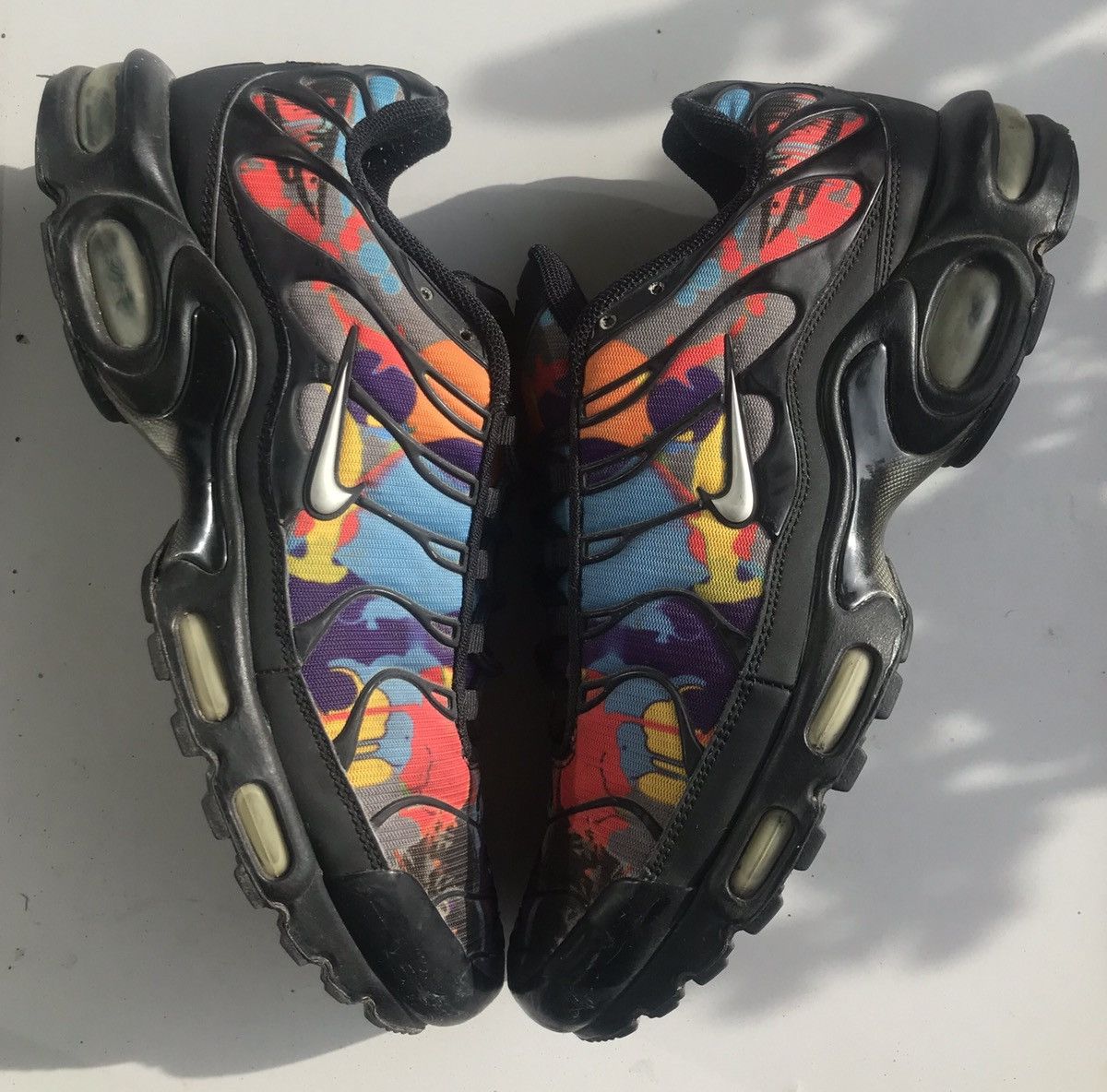 Air max outlet tn hammerhead