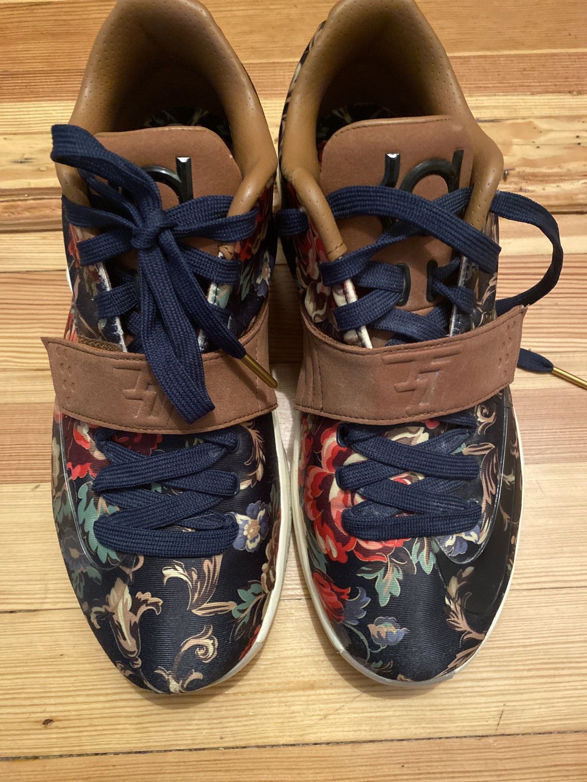 KD EXT QS Floral 2015 Size