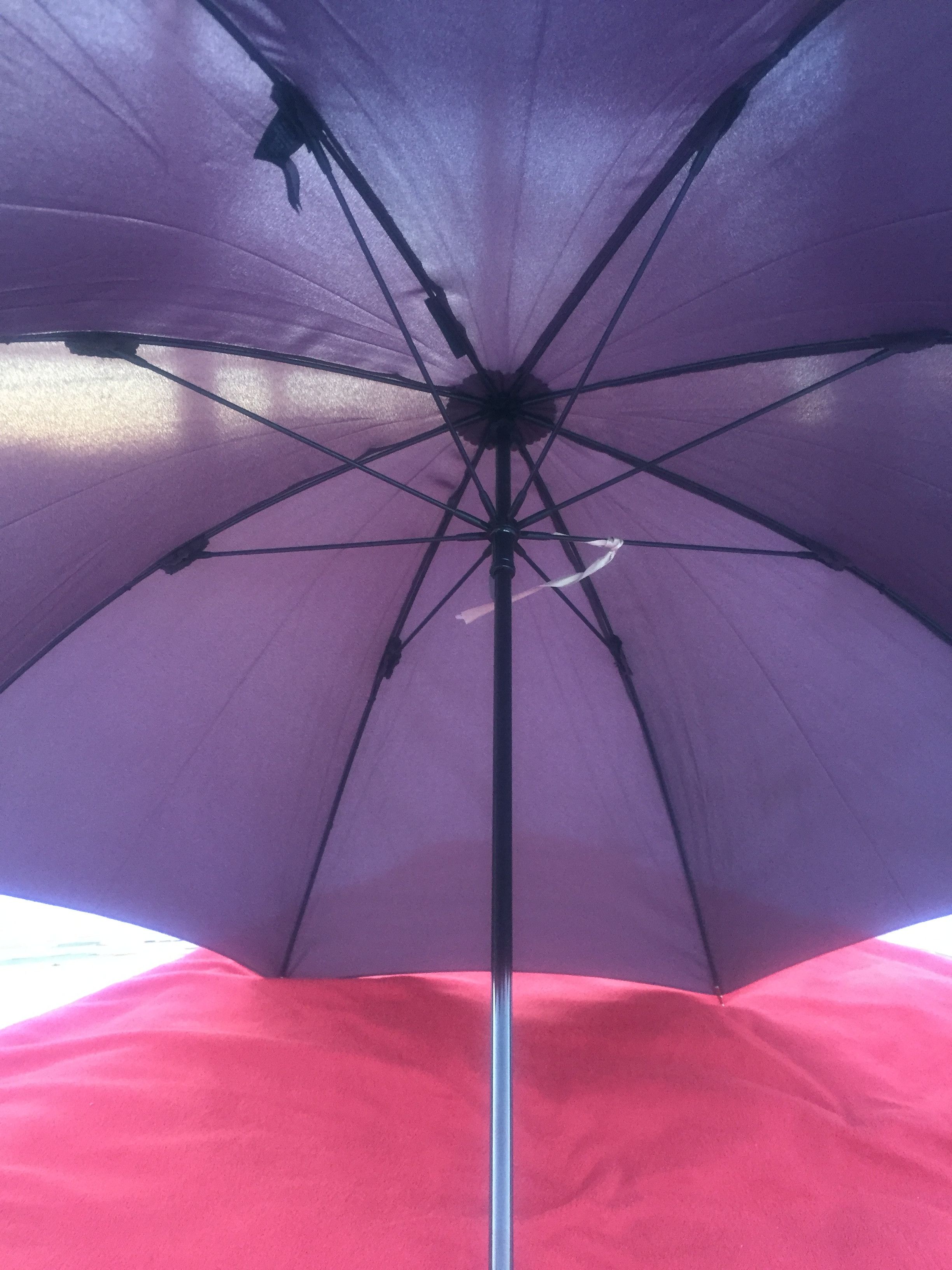 Burberry Prorsum Umbrella Size ONE SIZE - 5 Thumbnail