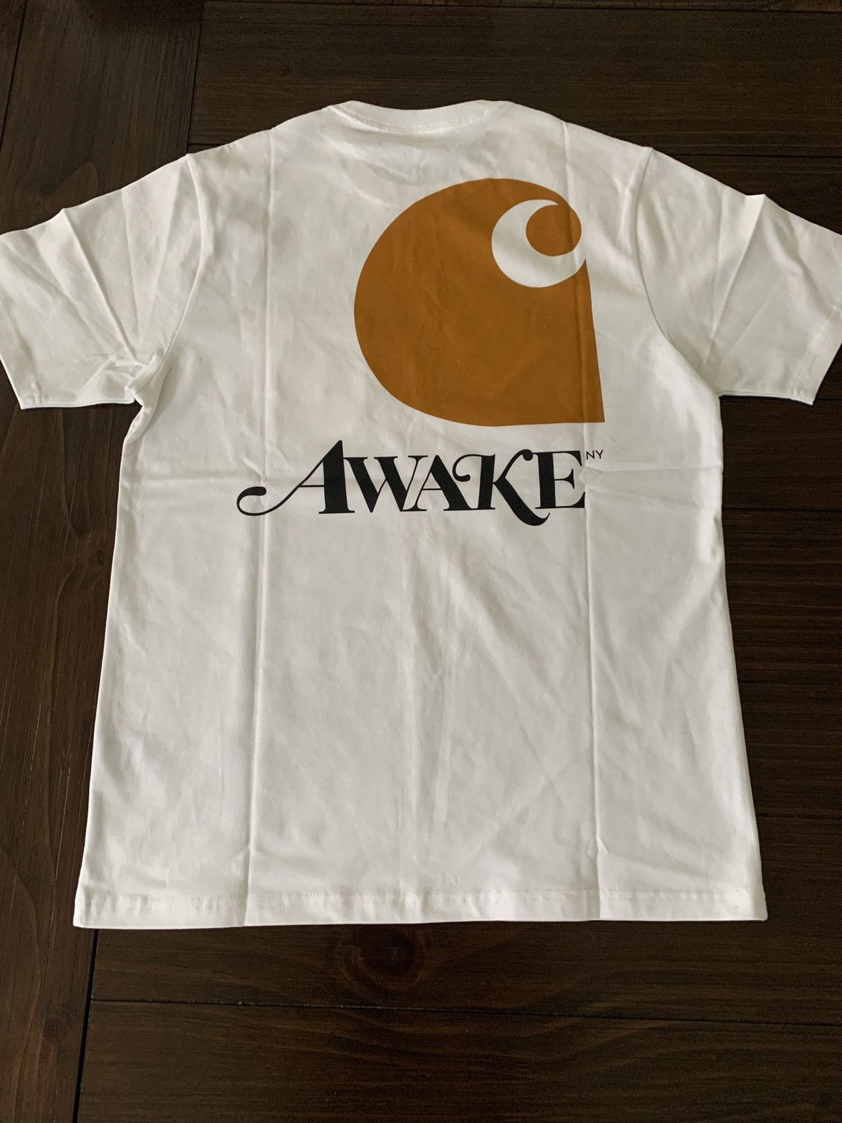Carhartt Awake x Carhartt Wip pocket t-shirt | Grailed