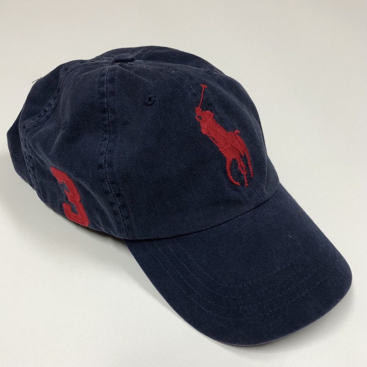 Polo Ralph Lauren Polo Ralph Lauren MCMLXVII Hat Grailed