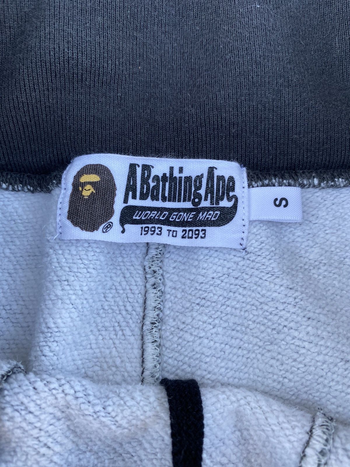 Bape Bape City Camo Glow in The Dark Shorts size S Size US 30 / EU 46 - 2 Thumbnail