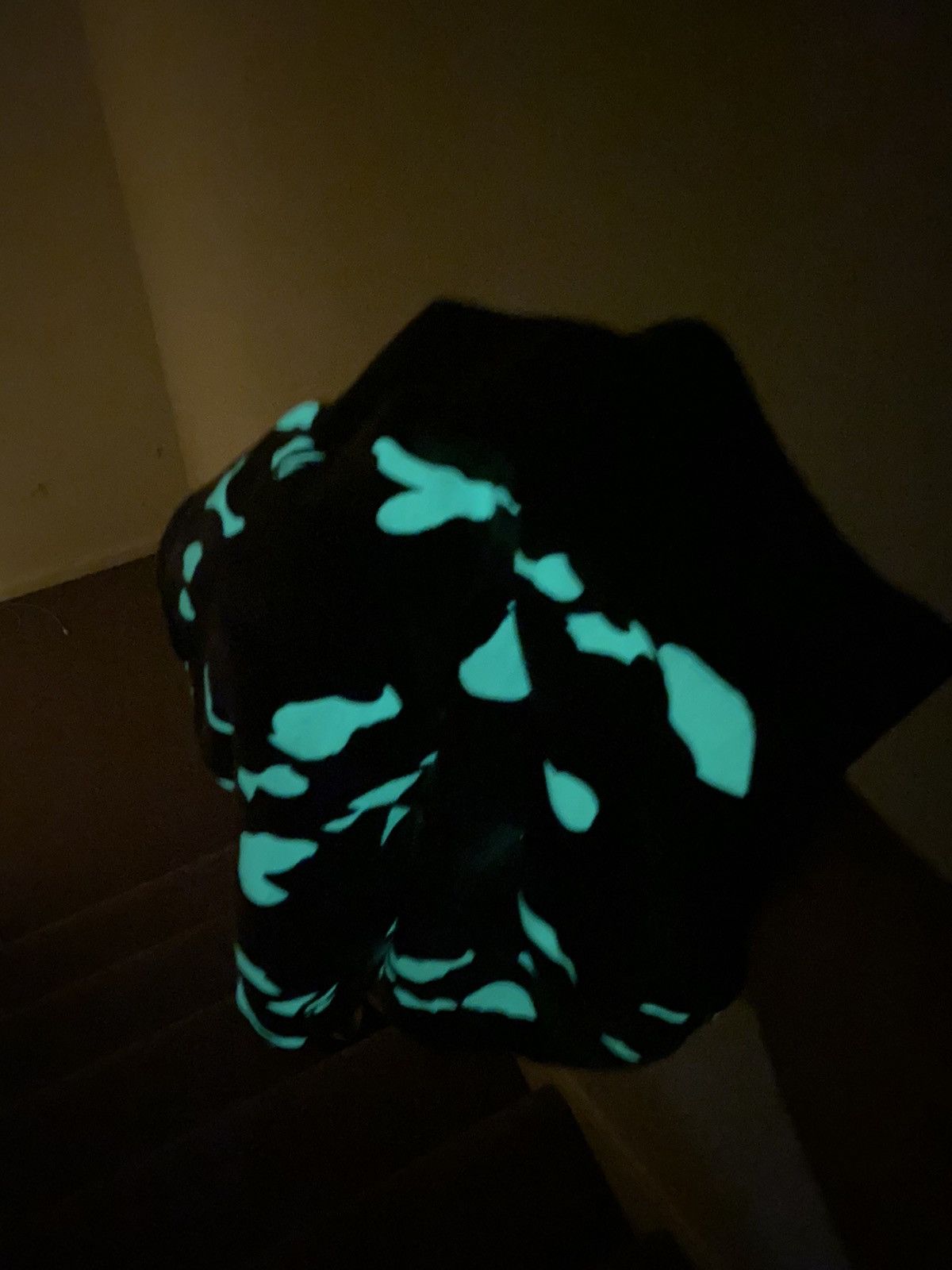 Bape Bape City Camo Glow in The Dark Shorts size S Size US 30 / EU 46 - 5 Thumbnail
