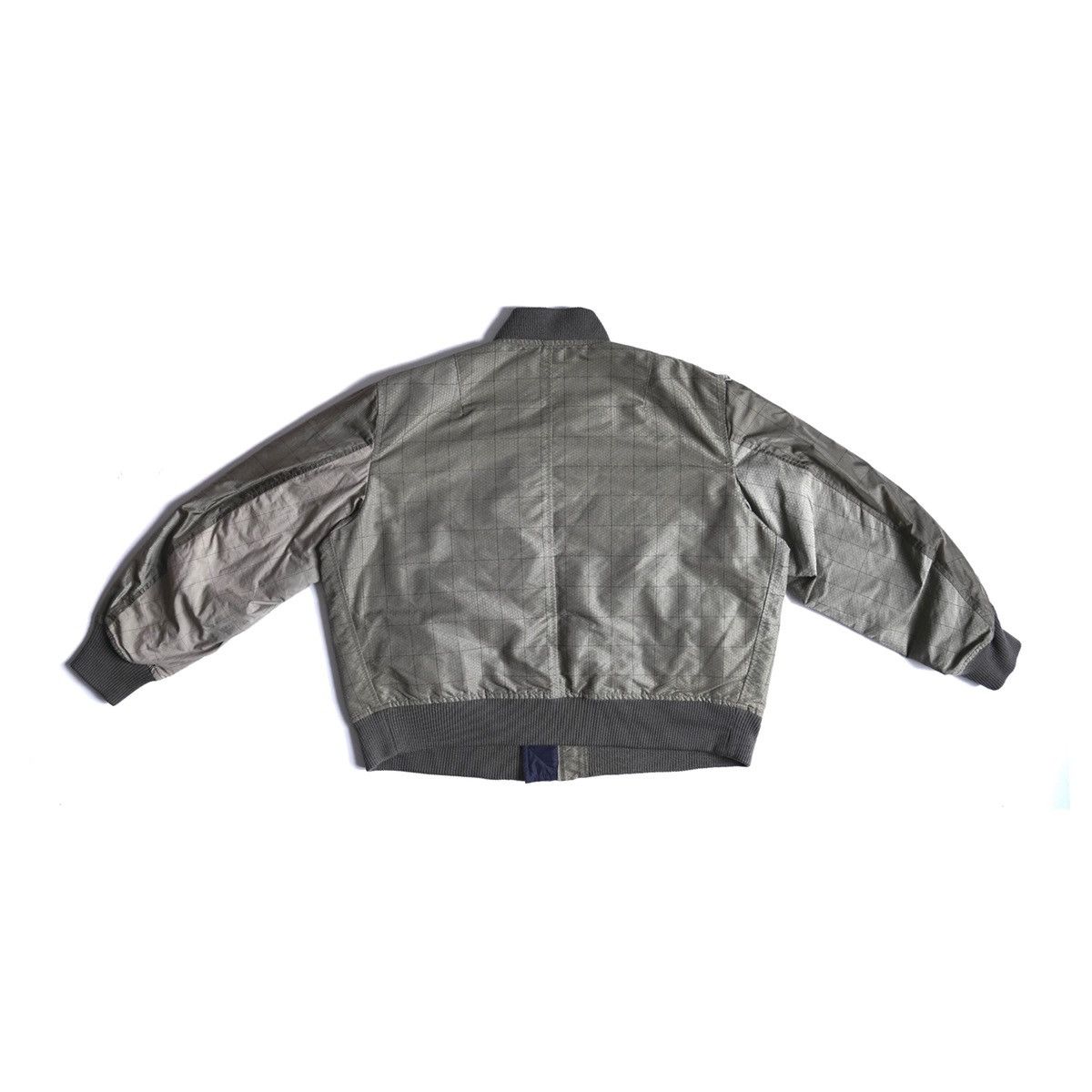 Jun Takahashi × Undercover AW 2000 UNDERCOVER MELTING POT