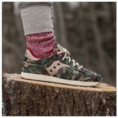 Saucony dxn outlet camo