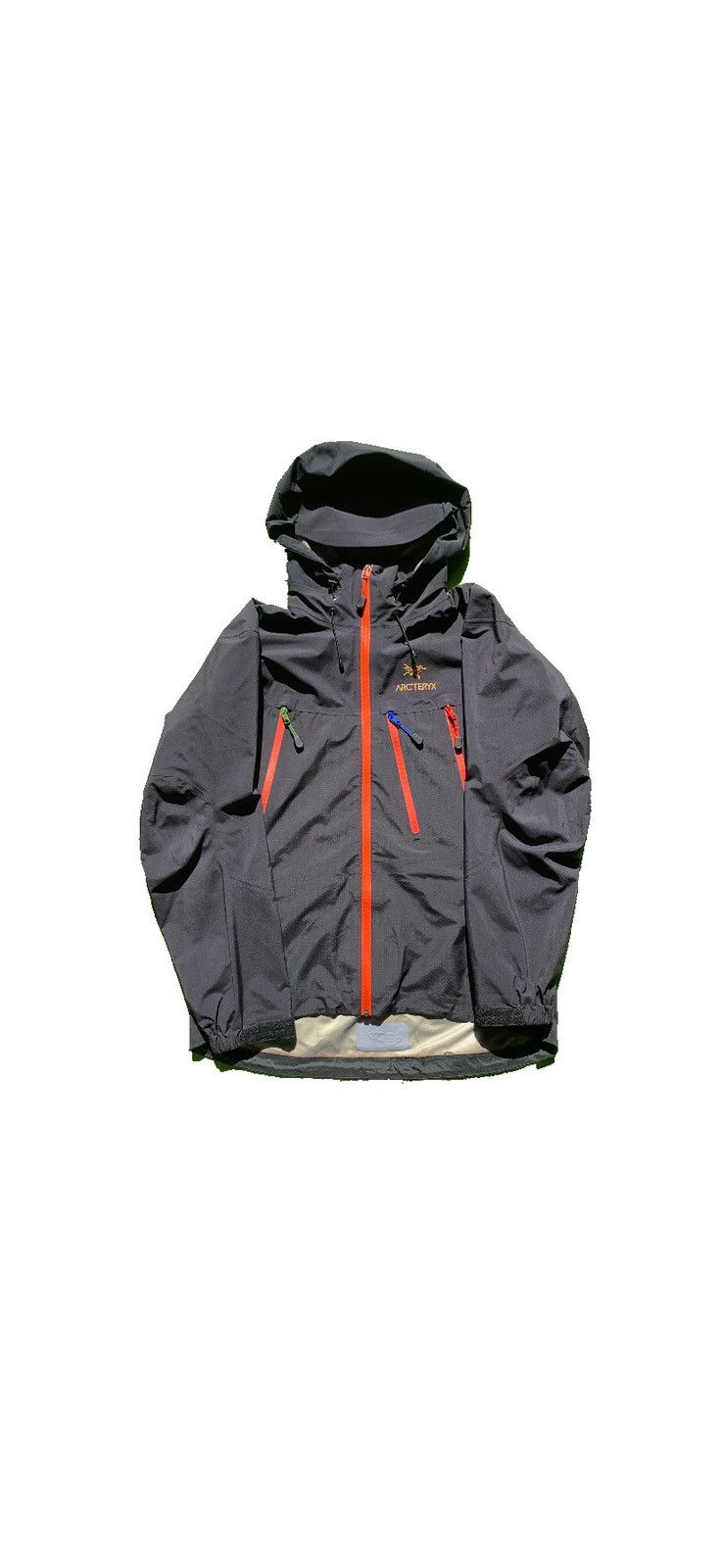 Arc'teryx × Beams Plus arc'teryx × beams 30th anniversary
