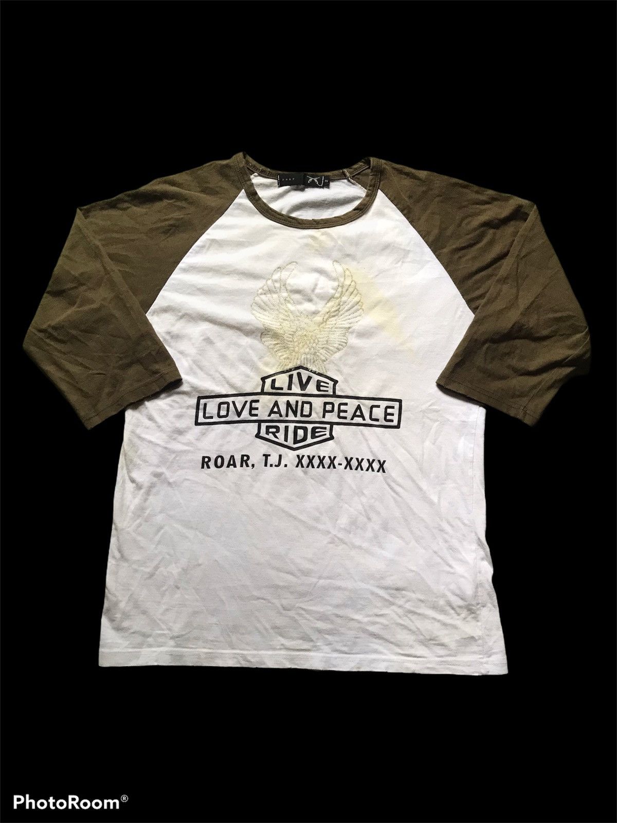 Mastermind Japan × Roar Vintage Roarguns Japan Shirt Size US M / EU 48-50 / 2 - 1 Thumbnail
