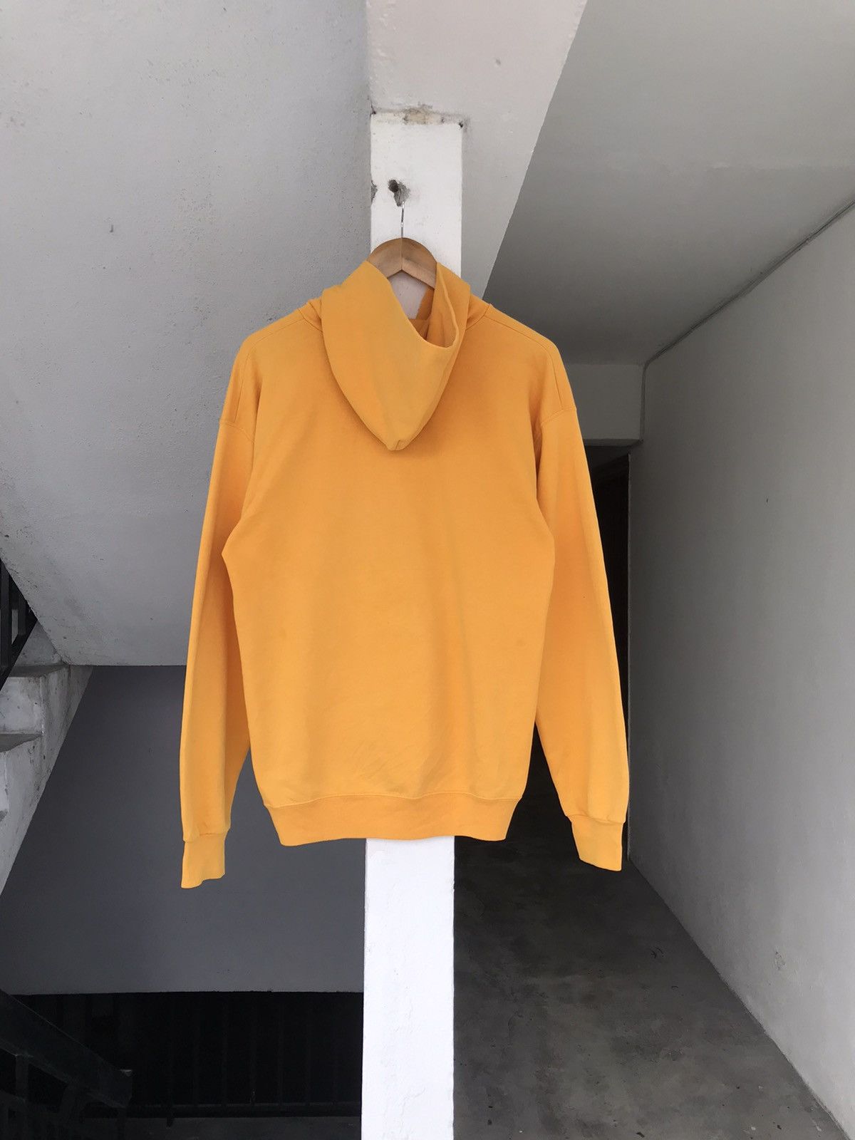 20471120 RARE VINTAGE DEVIL MAN HOODIE FROM 20471120’s HYOMA Size US L / EU 52-54 / 3 - 17 Thumbnail