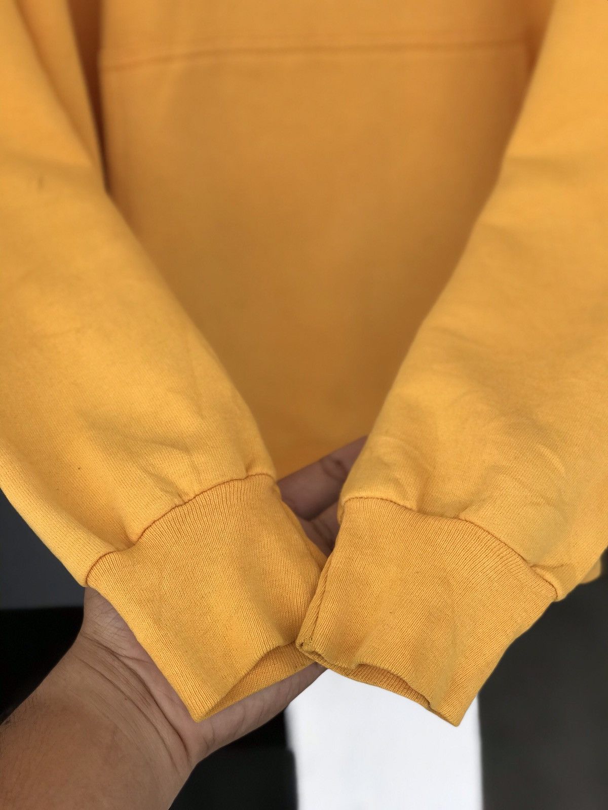 20471120 RARE VINTAGE DEVIL MAN HOODIE FROM 20471120’s HYOMA Size US L / EU 52-54 / 3 - 20 Thumbnail
