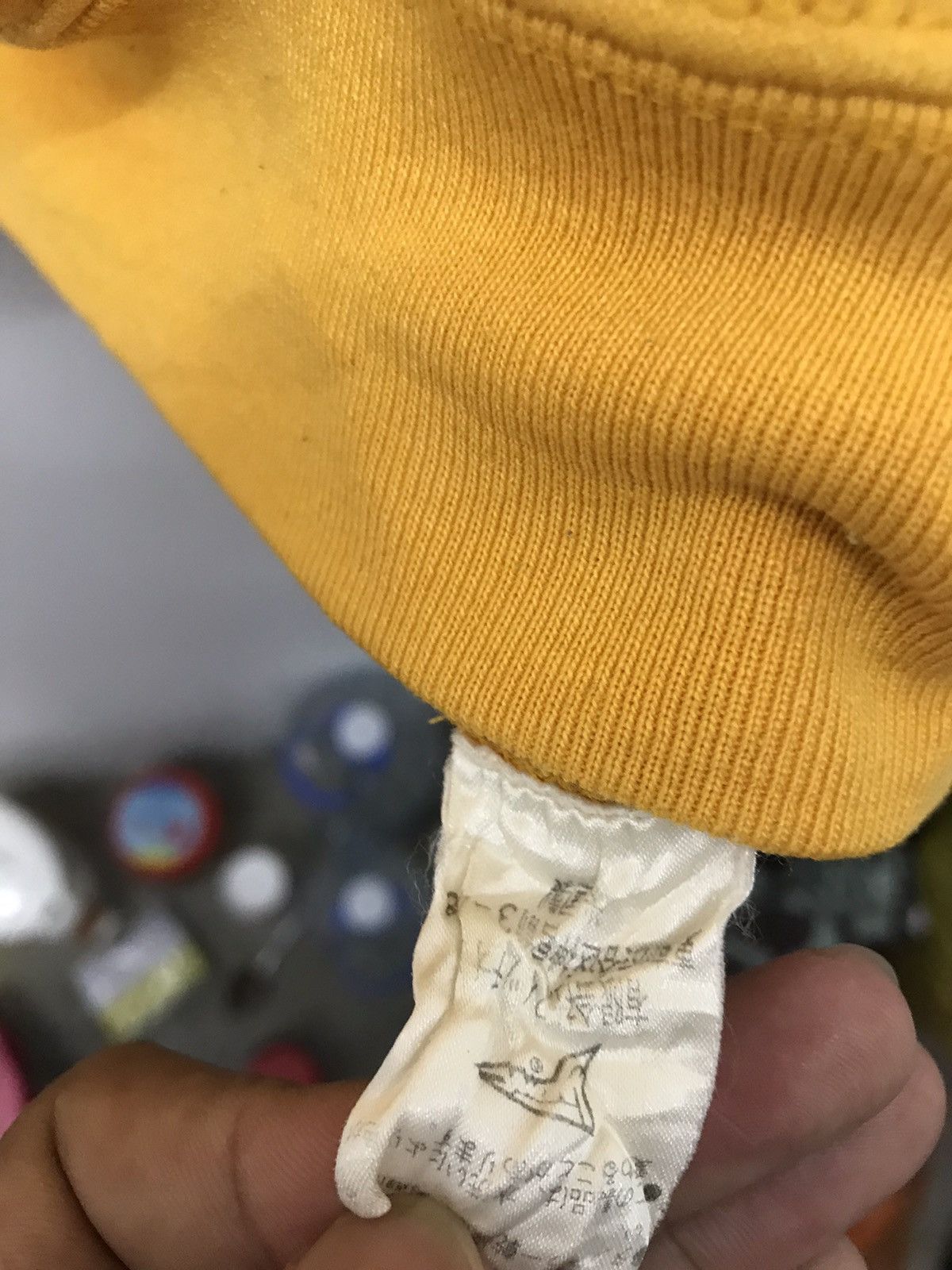 20471120 RARE VINTAGE DEVIL MAN HOODIE FROM 20471120’s HYOMA Size US L / EU 52-54 / 3 - 23 Thumbnail