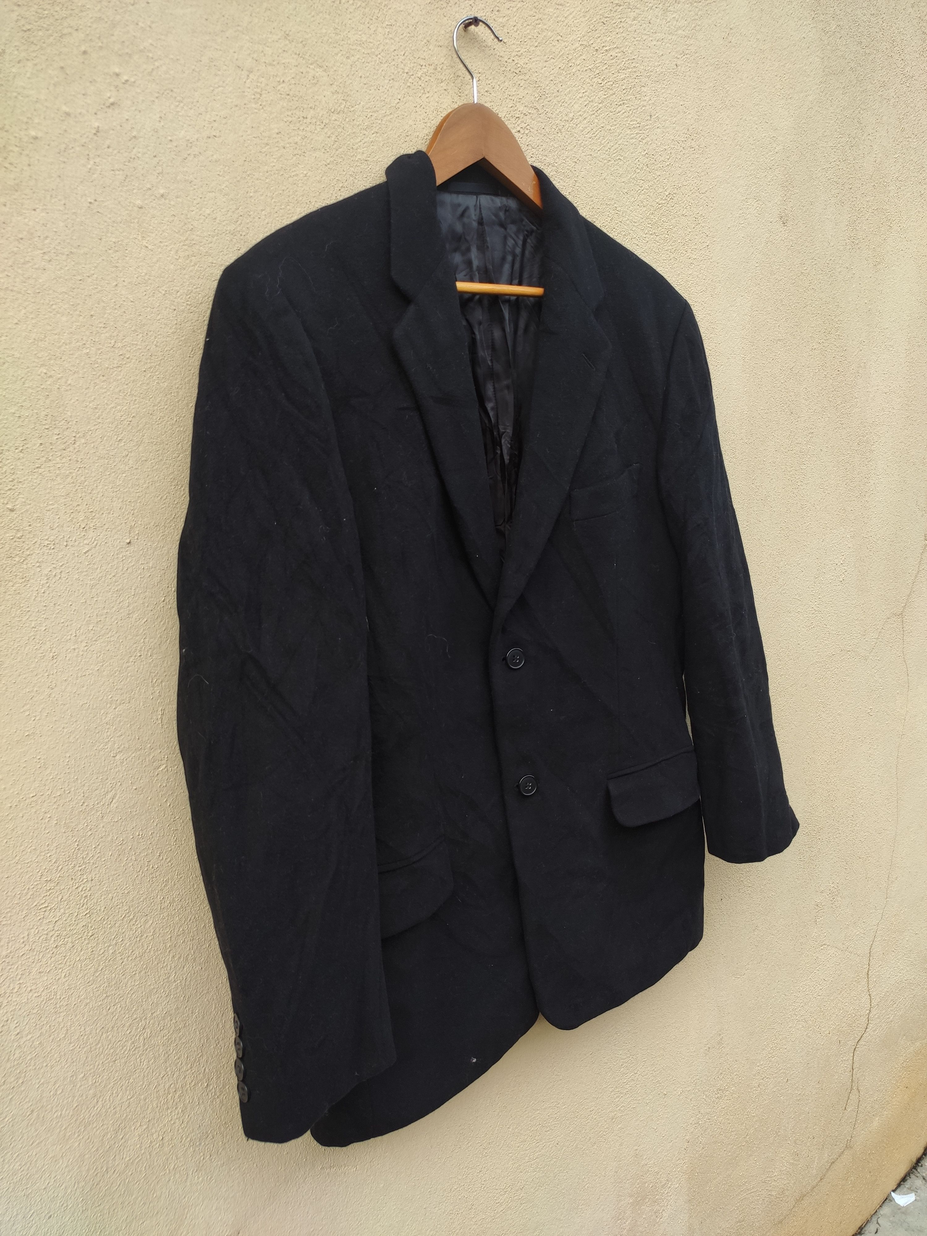 Calvin Klein 205W39NYC Calvin Klein jacket coat Size US M / EU 48-50 / 2 - 3 Thumbnail