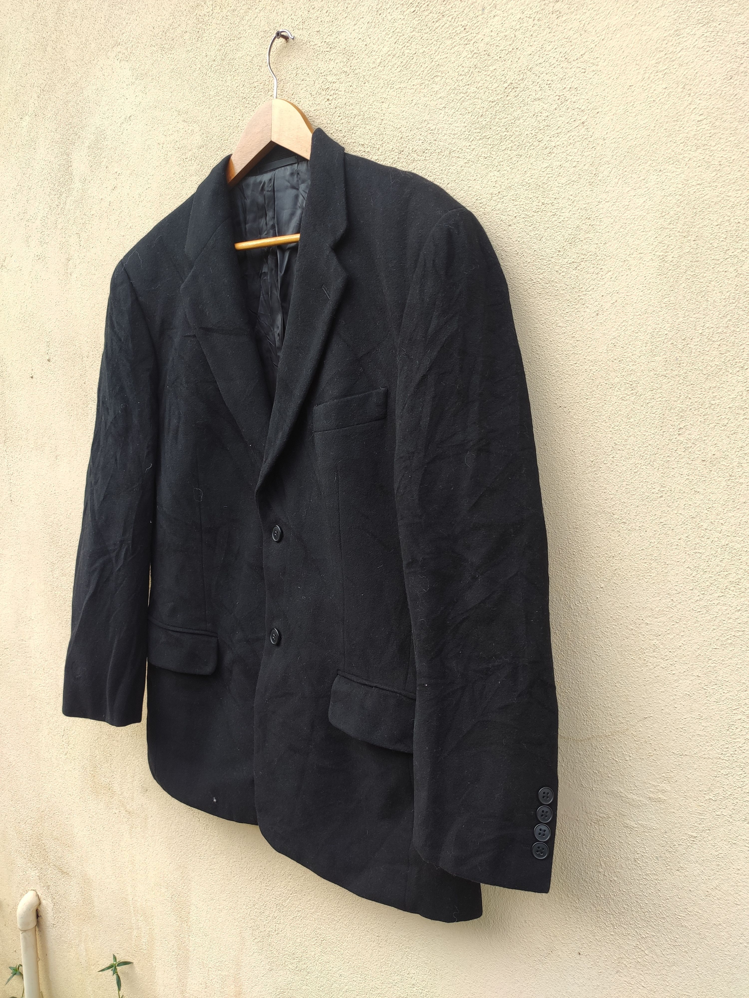 Calvin Klein 205W39NYC Calvin Klein jacket coat Size US M / EU 48-50 / 2 - 4 Thumbnail