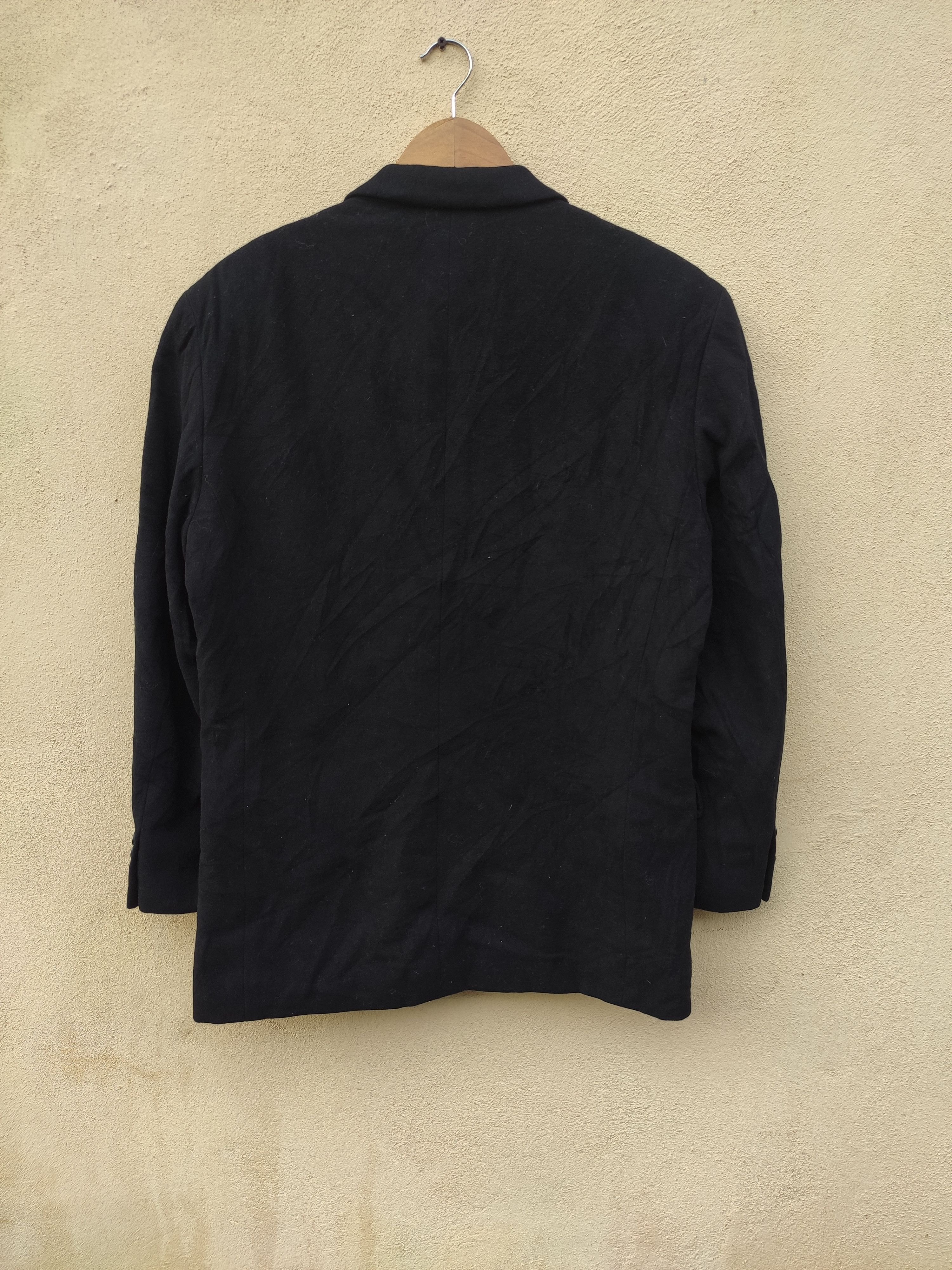 Calvin Klein 205W39NYC Calvin Klein jacket coat Size US M / EU 48-50 / 2 - 5 Thumbnail