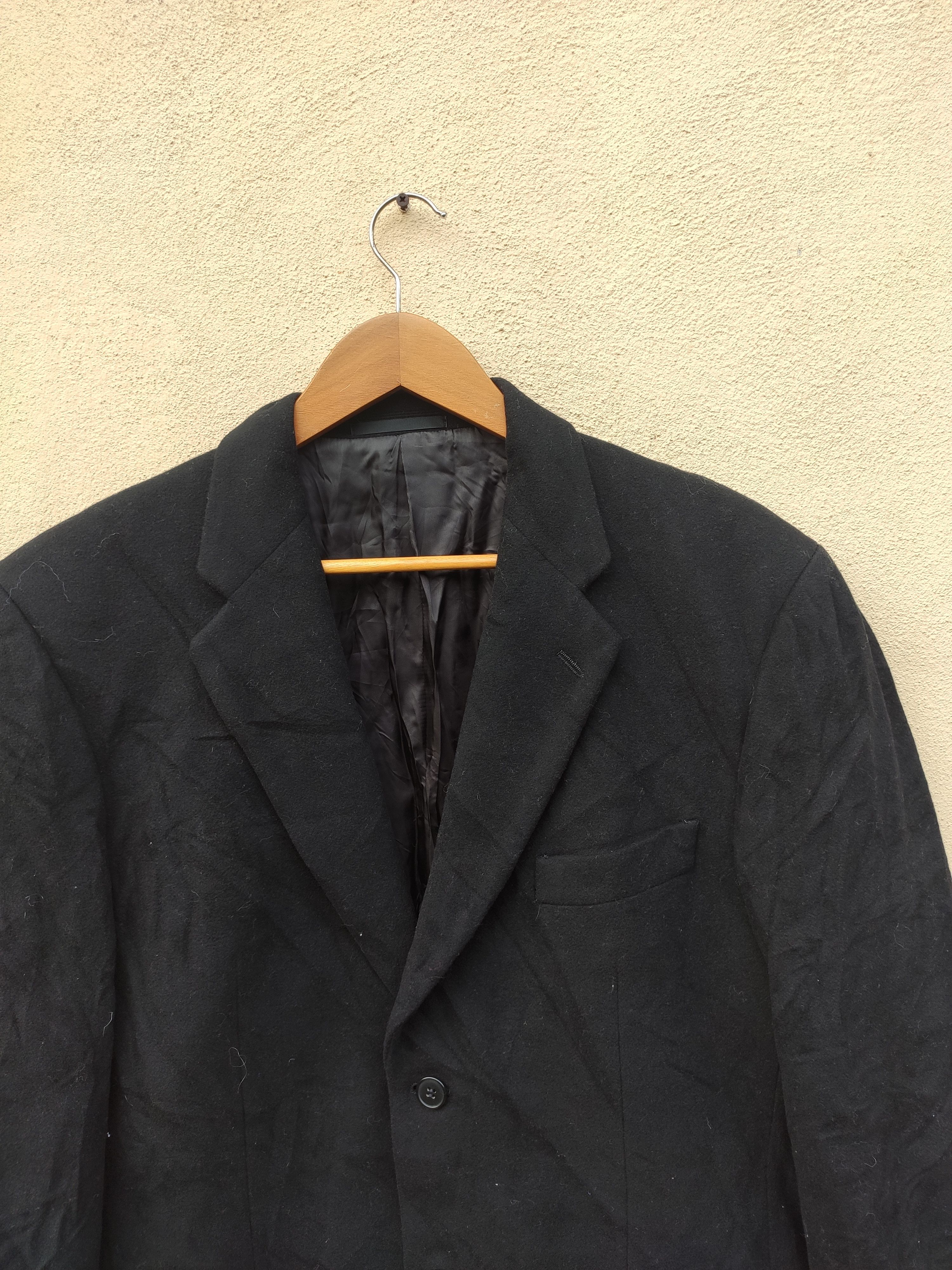 Calvin Klein 205W39NYC Calvin Klein jacket coat Size US M / EU 48-50 / 2 - 2 Thumbnail