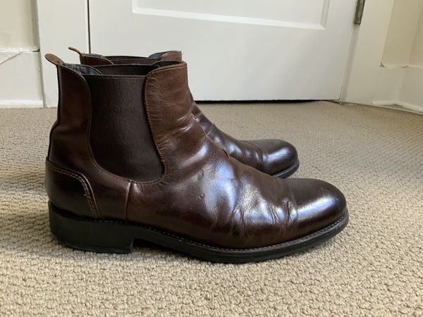 Wolverine 1000 mile clearance chelsea