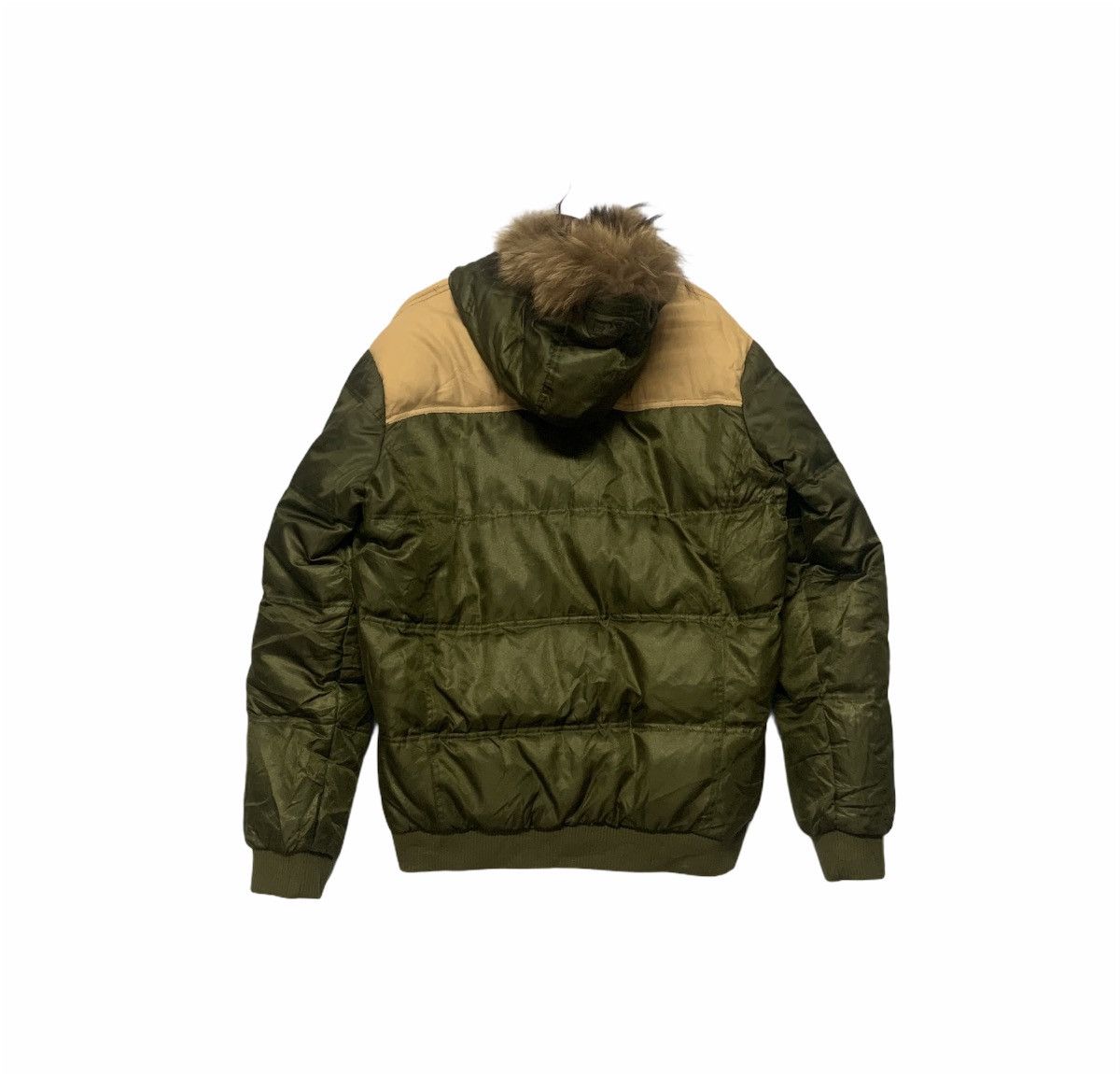 MLB × Sports Specialties ⚡️ OFFERS ACCEPT ⚡️ Chicago Cubs Baseball MLB Puffer Jacket Size US L / EU 52-54 / 3 - 9 Thumbnail