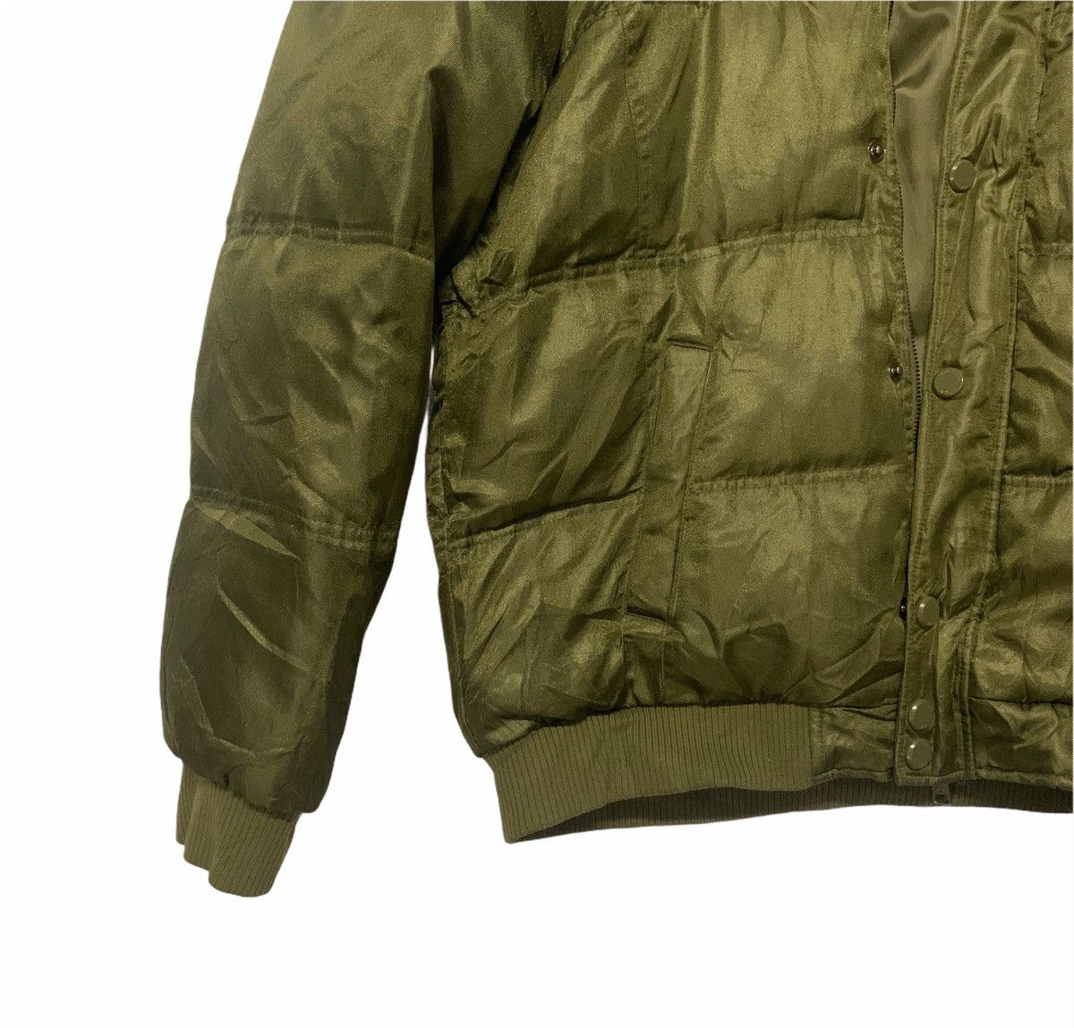 MLB × Sports Specialties ⚡️ OFFERS ACCEPT ⚡️ Chicago Cubs Baseball MLB Puffer Jacket Size US L / EU 52-54 / 3 - 4 Thumbnail