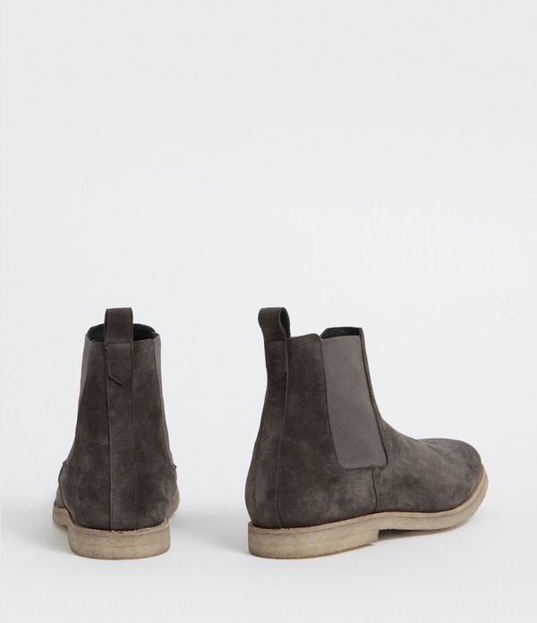 Allsaints reiner boot sales