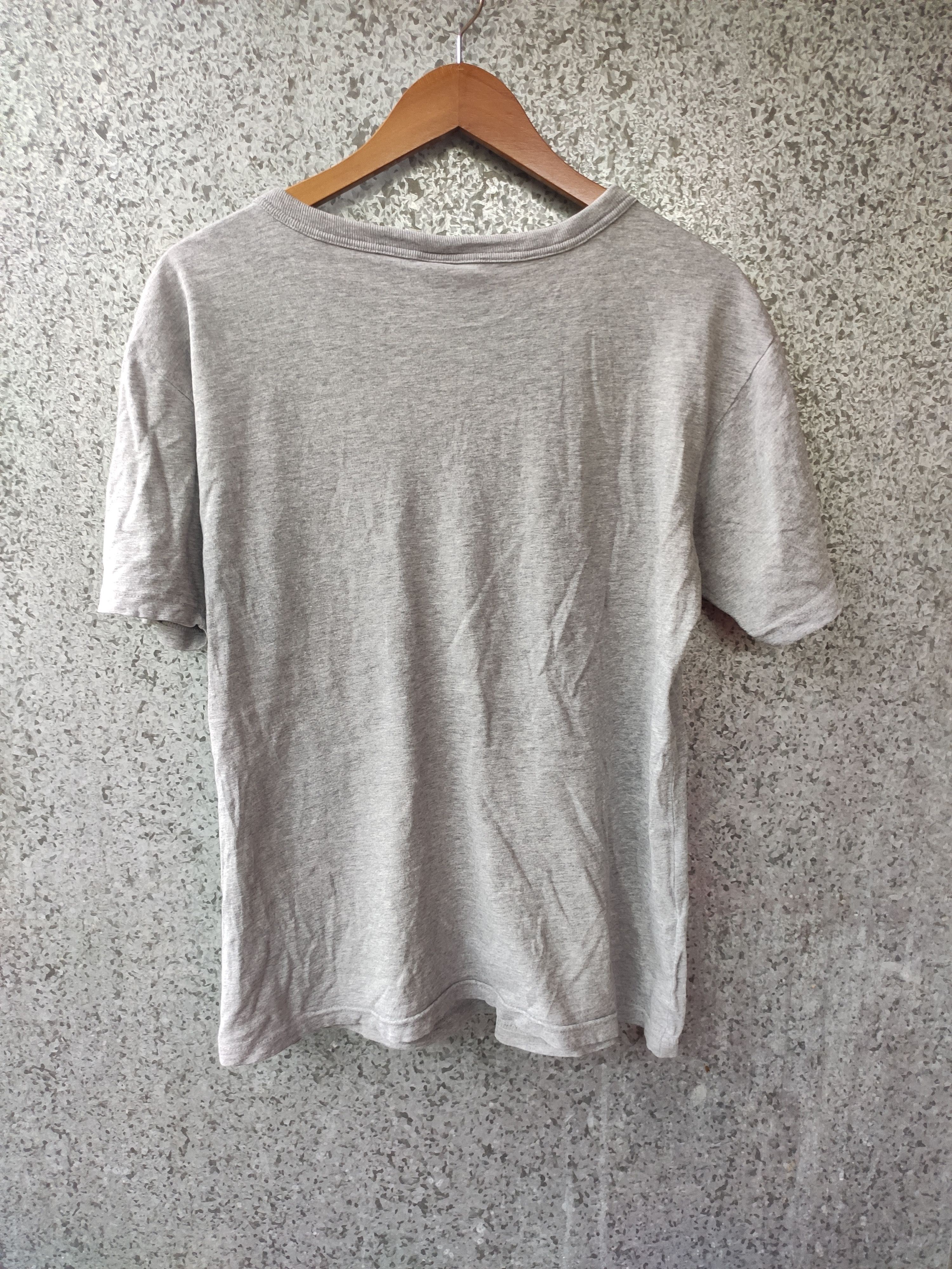 Champion Vintage Champion t shirt spell out Size US M / EU 48-50 / 2 - 3 Thumbnail