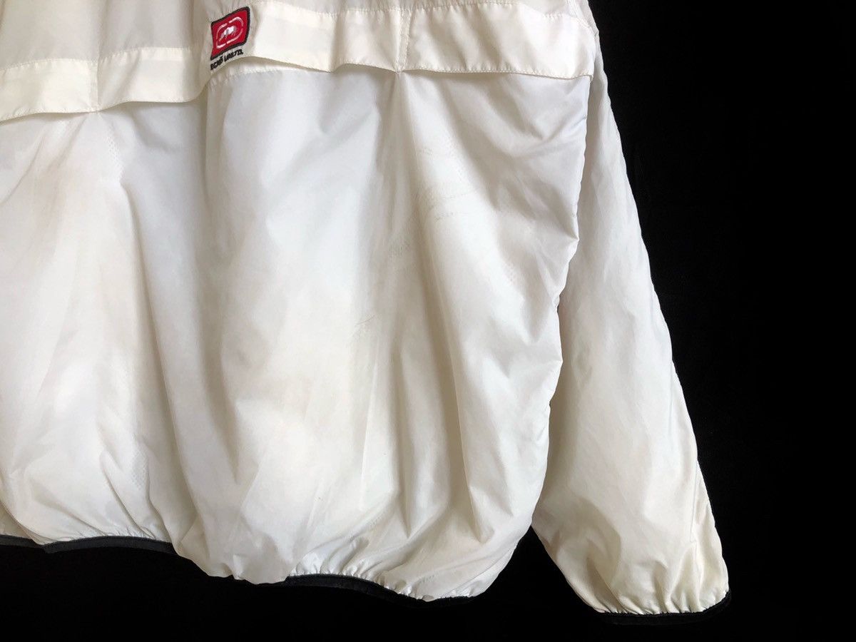 Ecko Unltd. Vintage ECKO UNLTD Anorak Hoodie Jacket Size US L / EU 52-54 / 3 - 6 Thumbnail
