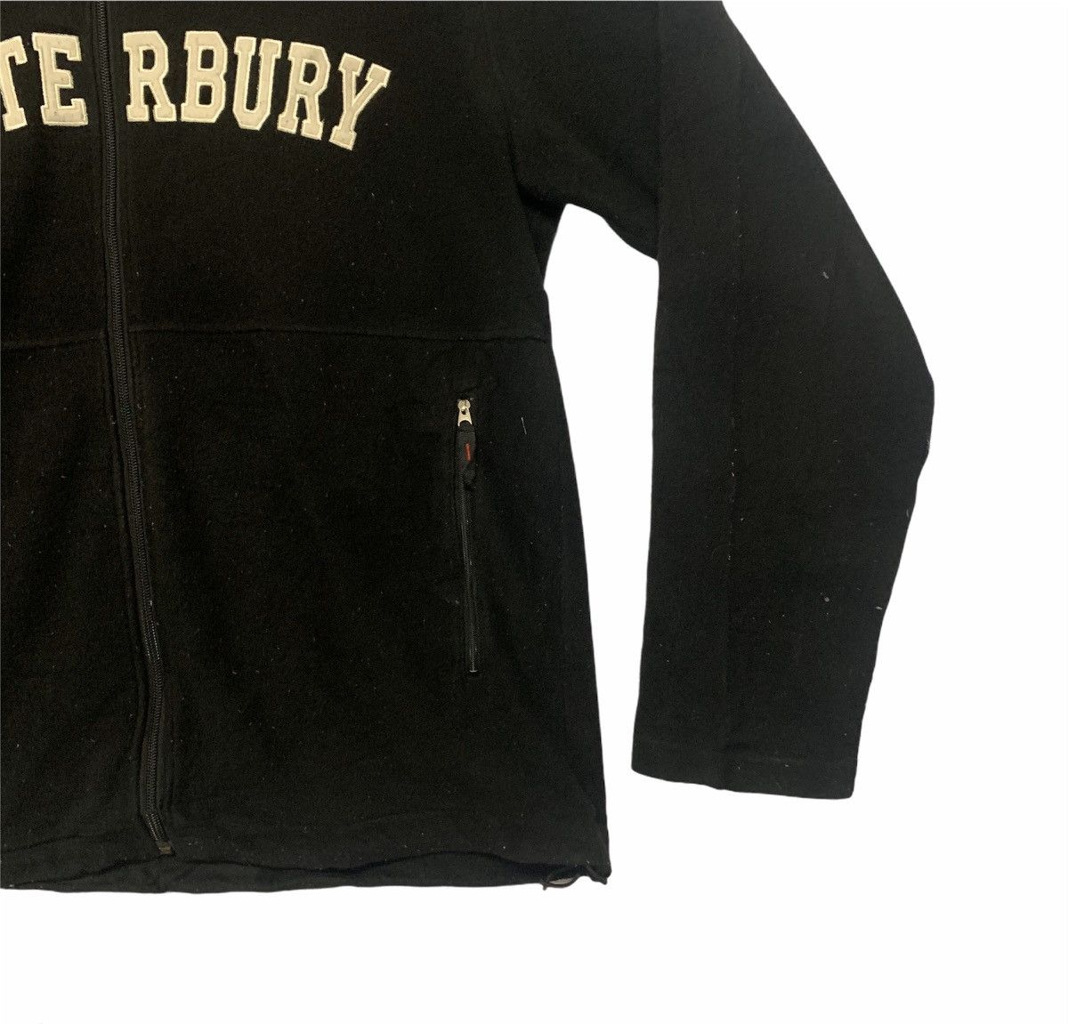 Canterbury of New Zealand × Sports Specialties × Vintage STEALS💥Canterbury Of New Zealand SpelOut Sweater Sweatshirt Size US L / EU 52-54 / 3 - 6 Thumbnail