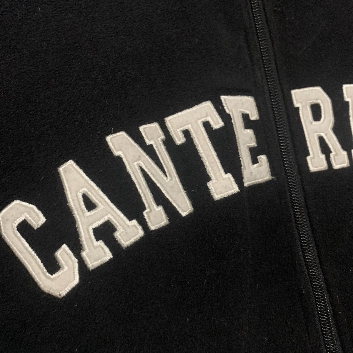 Canterbury of New Zealand × Sports Specialties × Vintage STEALS💥Canterbury Of New Zealand SpelOut Sweater Sweatshirt Size US L / EU 52-54 / 3 - 4 Thumbnail