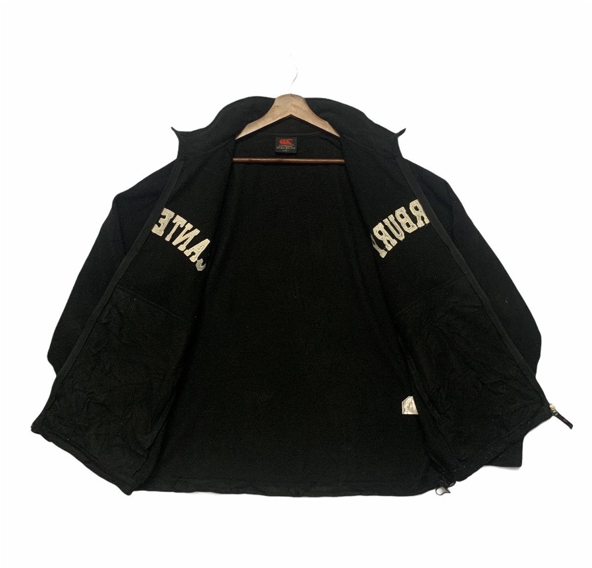 Canterbury of New Zealand × Sports Specialties × Vintage STEALS💥Canterbury Of New Zealand SpelOut Sweater Sweatshirt Size US L / EU 52-54 / 3 - 8 Thumbnail