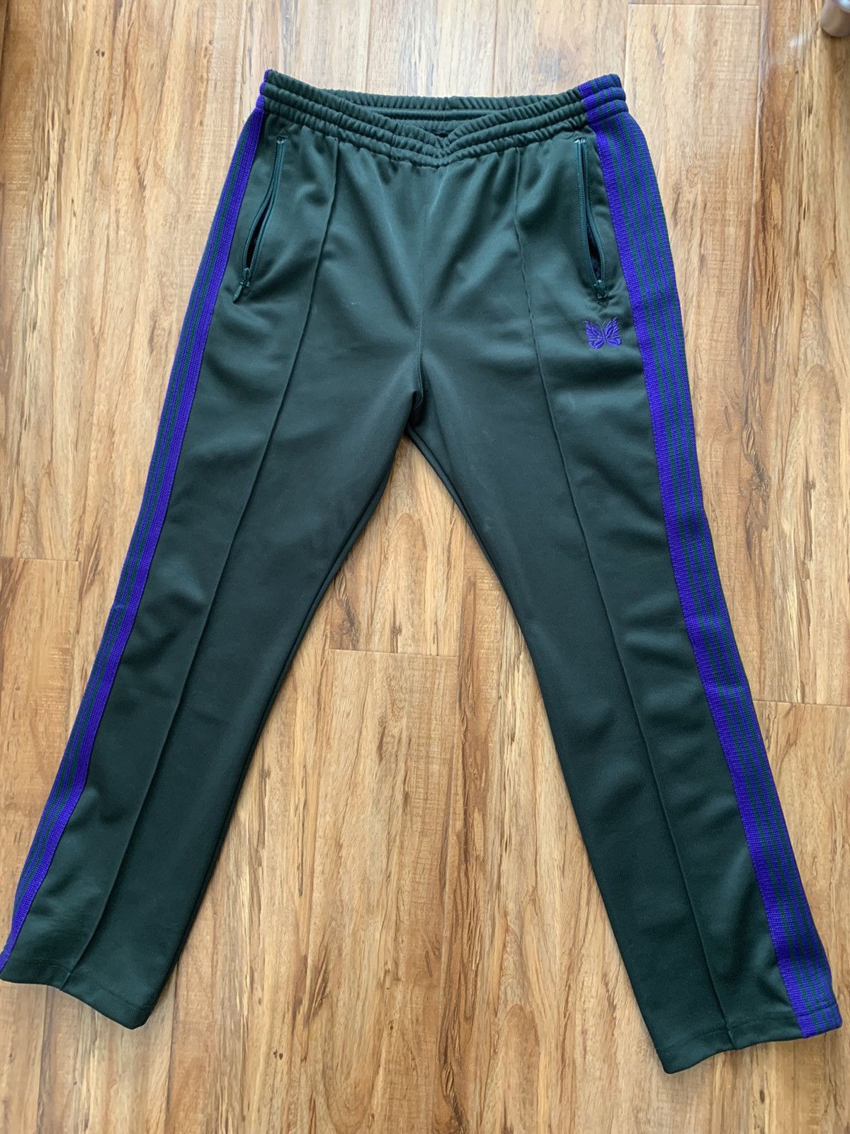 Needles Needles Track Pants Size US 32 / EU 48 - 1 Thumbnail