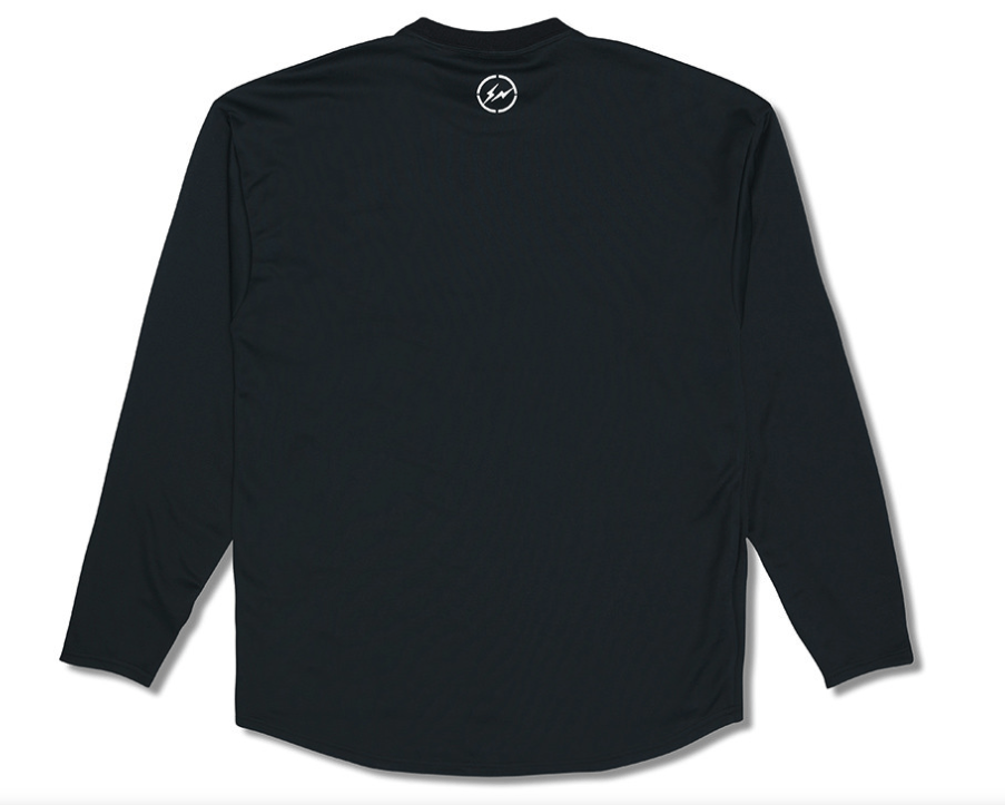 F.C.R.B × Fragment Design × Hiroshi Fujiwara Fragment Design x F.C.R.B x mastermind Japan T-shirt Size US M / EU 48-50 / 2 - 2 Thumbnail