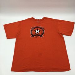 Nike Men's Black Houston Astros Camo Logo T-shirt - Macy's