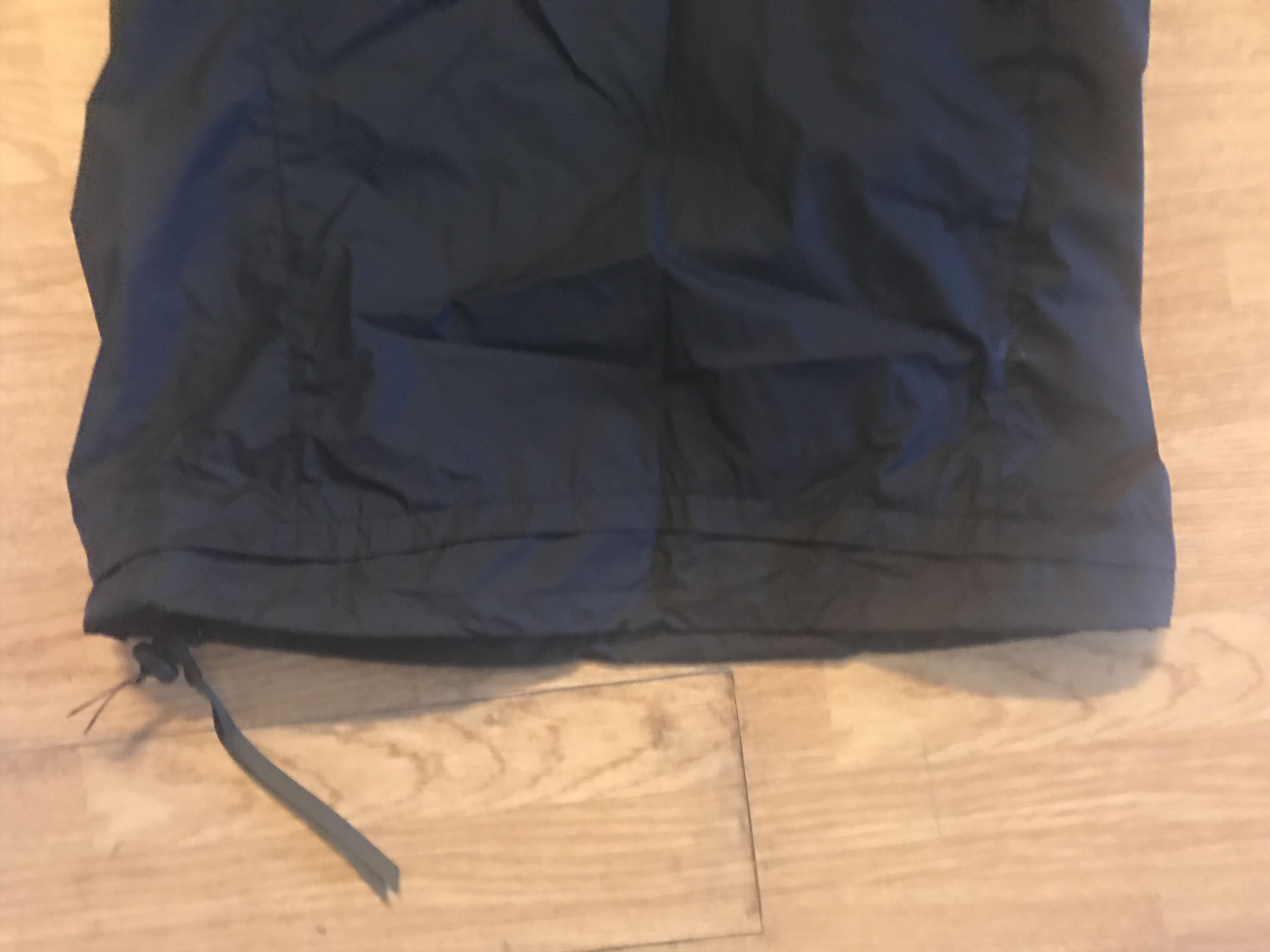 Acronym S16–WS WINDSTOPPER Active Shell T–Shirt | Grailed