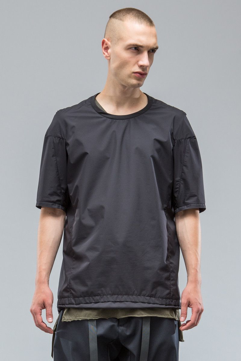 Acronym S16–WS WINDSTOPPER Active Shell T–Shirt | Grailed
