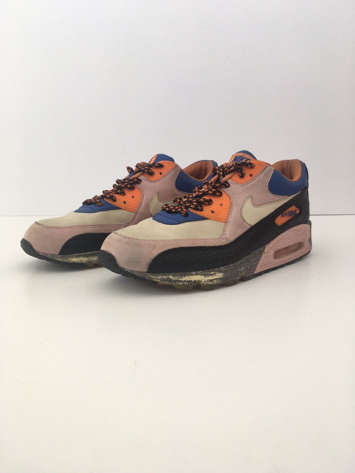 nike air max 90 king of the mountain