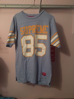 Supreme Football Jersey | Grailed