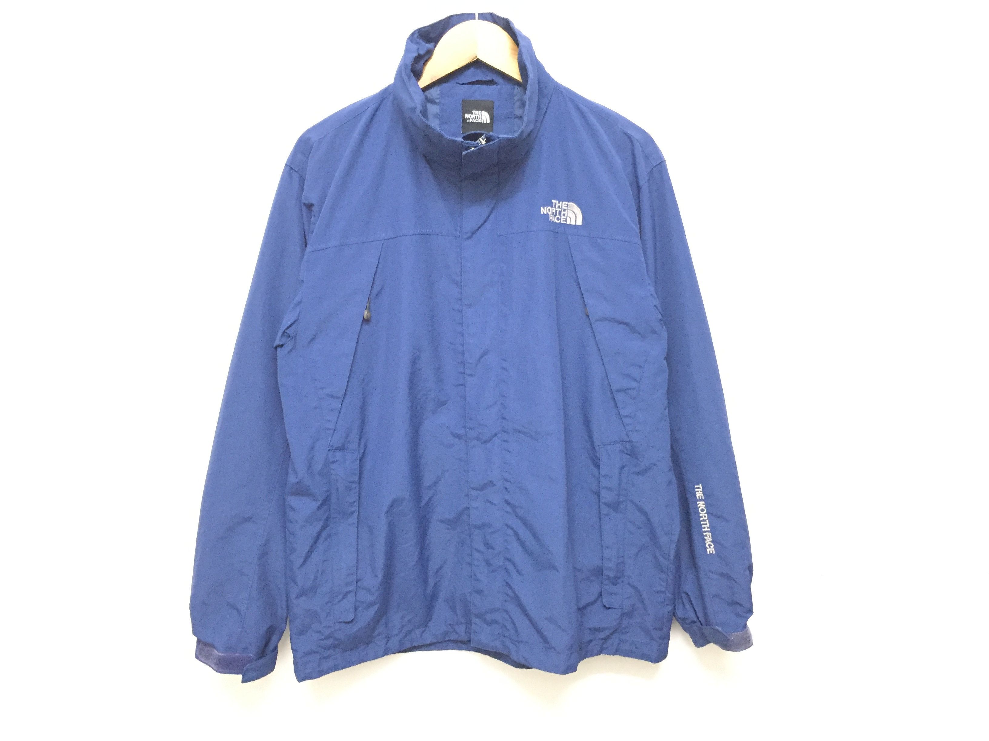 The North Face 90s The NORTH FACE Multipocket parka jacket Size US M / EU 48-50 / 2 - 2 Thumbnail