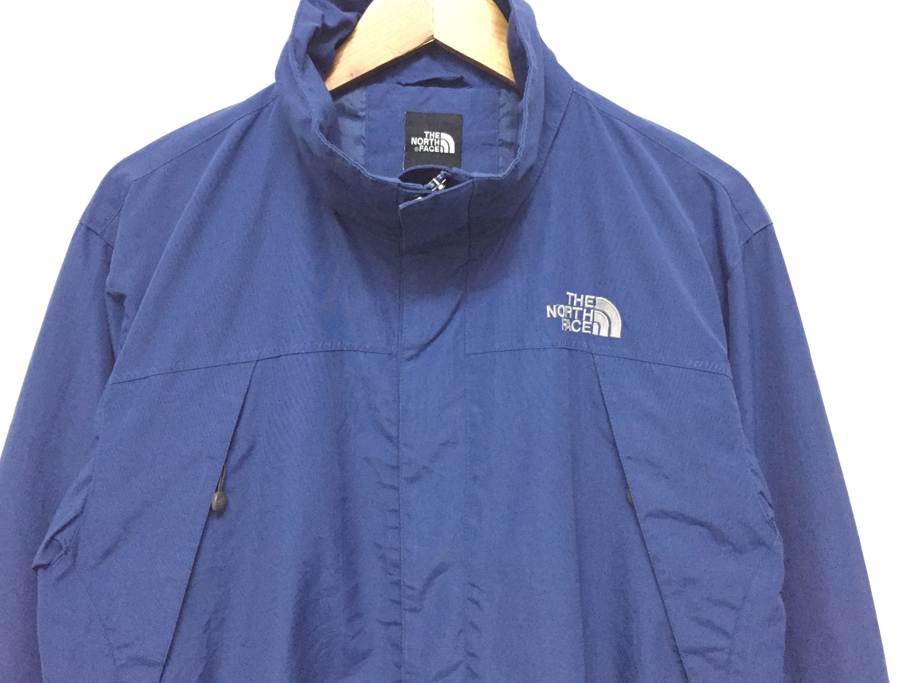 The North Face 90s The NORTH FACE Multipocket parka jacket Size US M / EU 48-50 / 2 - 3 Thumbnail