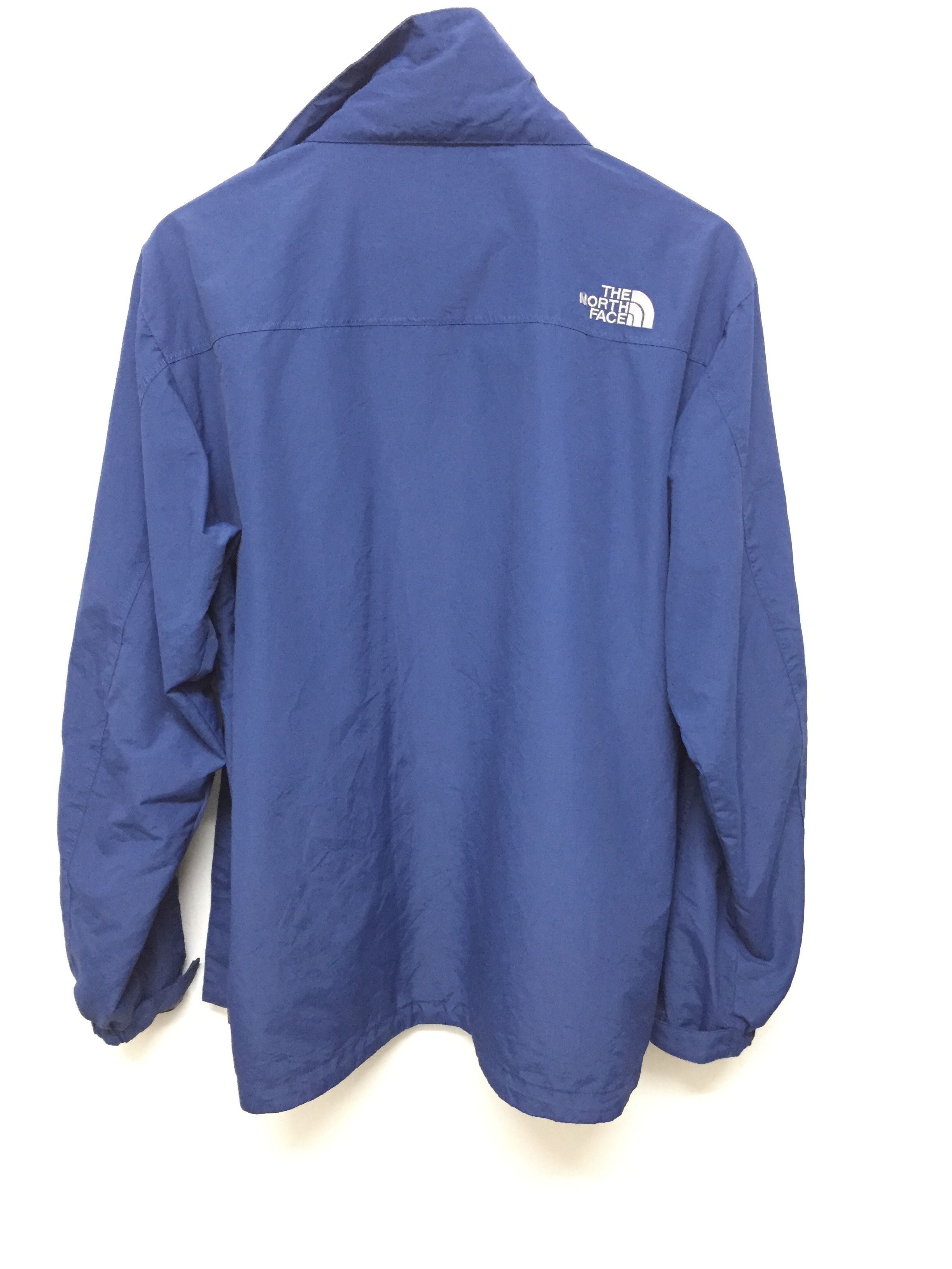 The North Face 90s The NORTH FACE Multipocket parka jacket Size US M / EU 48-50 / 2 - 8 Thumbnail