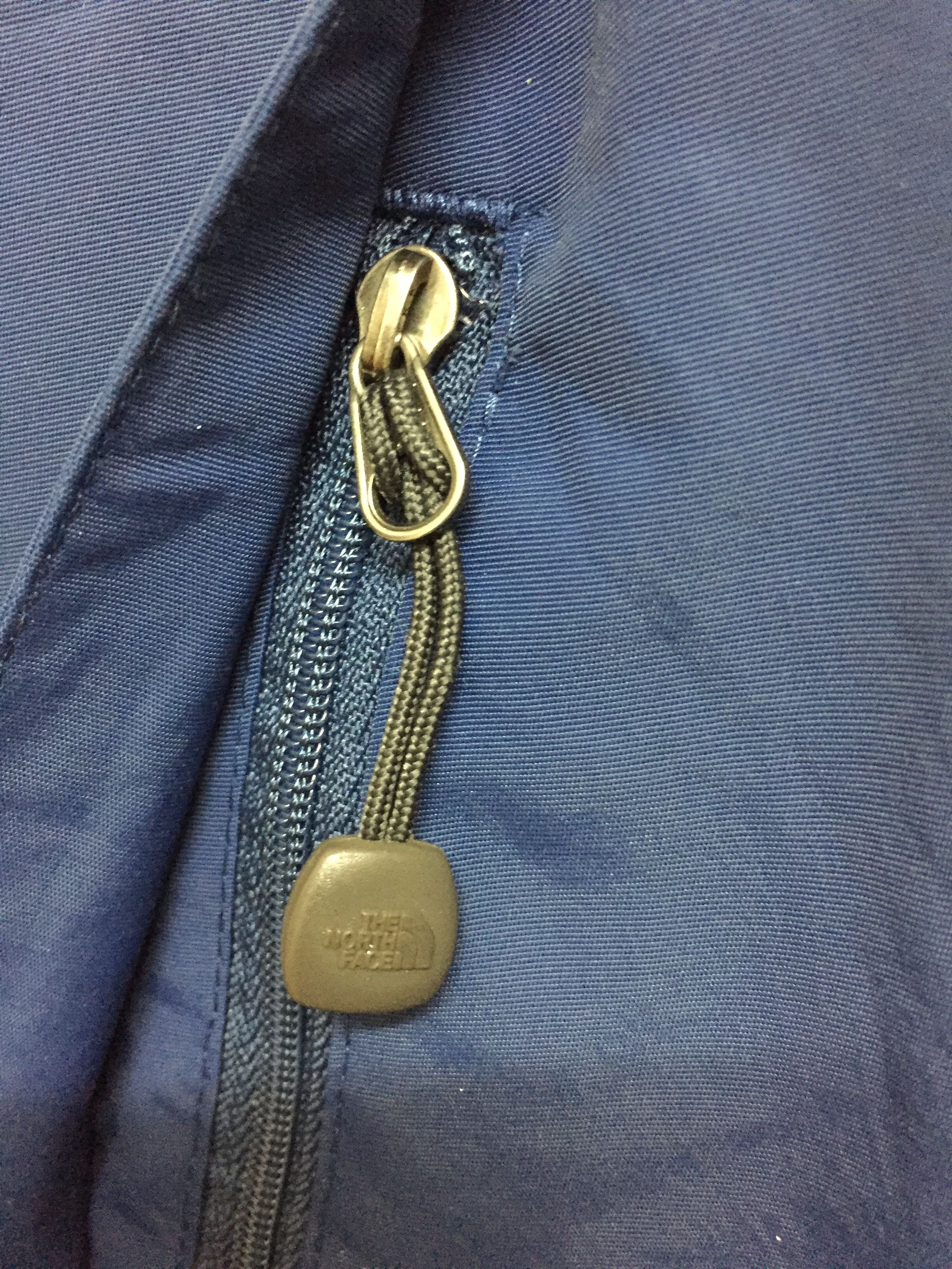 The North Face 90s The NORTH FACE Multipocket parka jacket Size US M / EU 48-50 / 2 - 5 Thumbnail