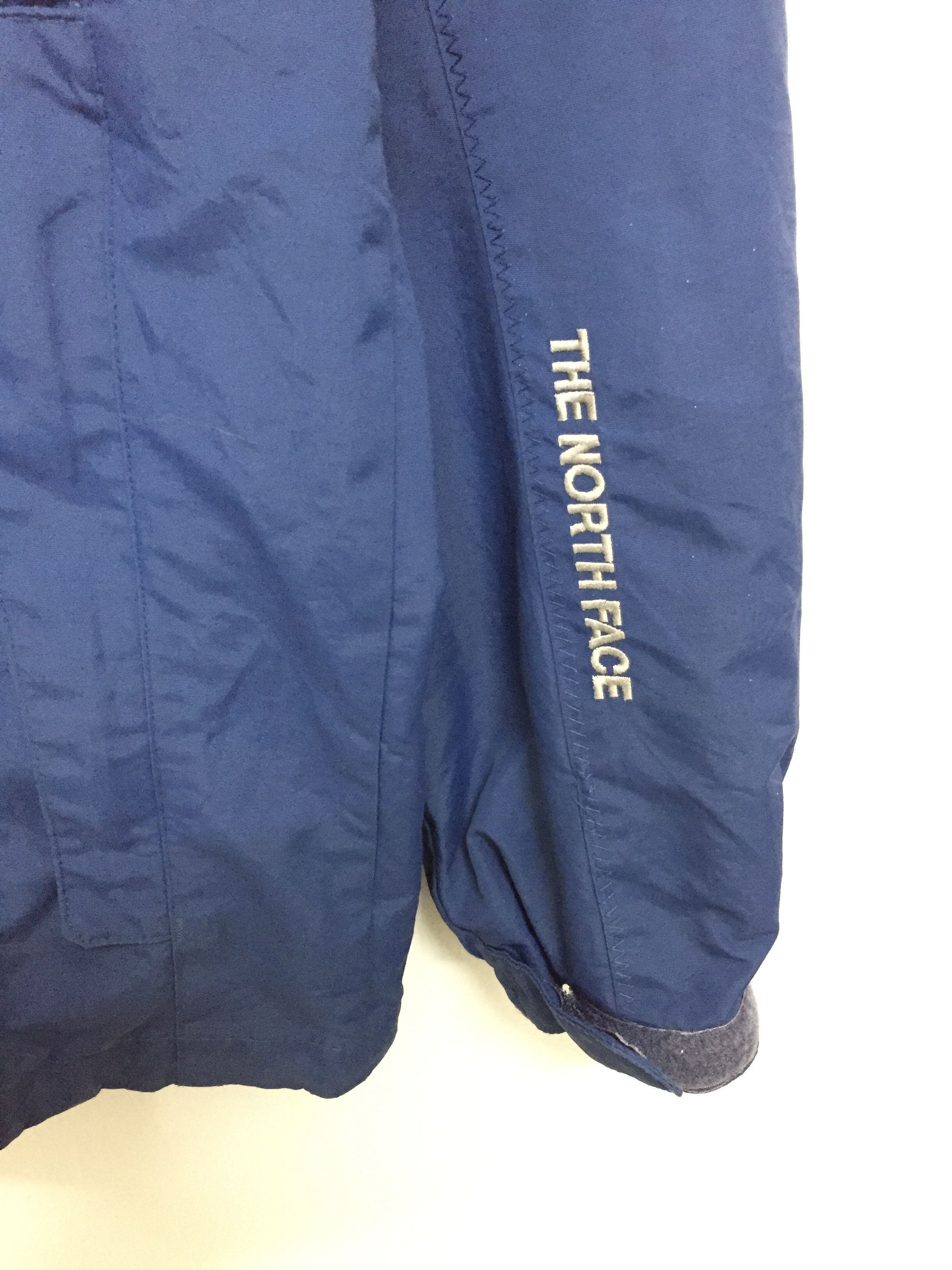 The North Face 90s The NORTH FACE Multipocket parka jacket Size US M / EU 48-50 / 2 - 6 Thumbnail