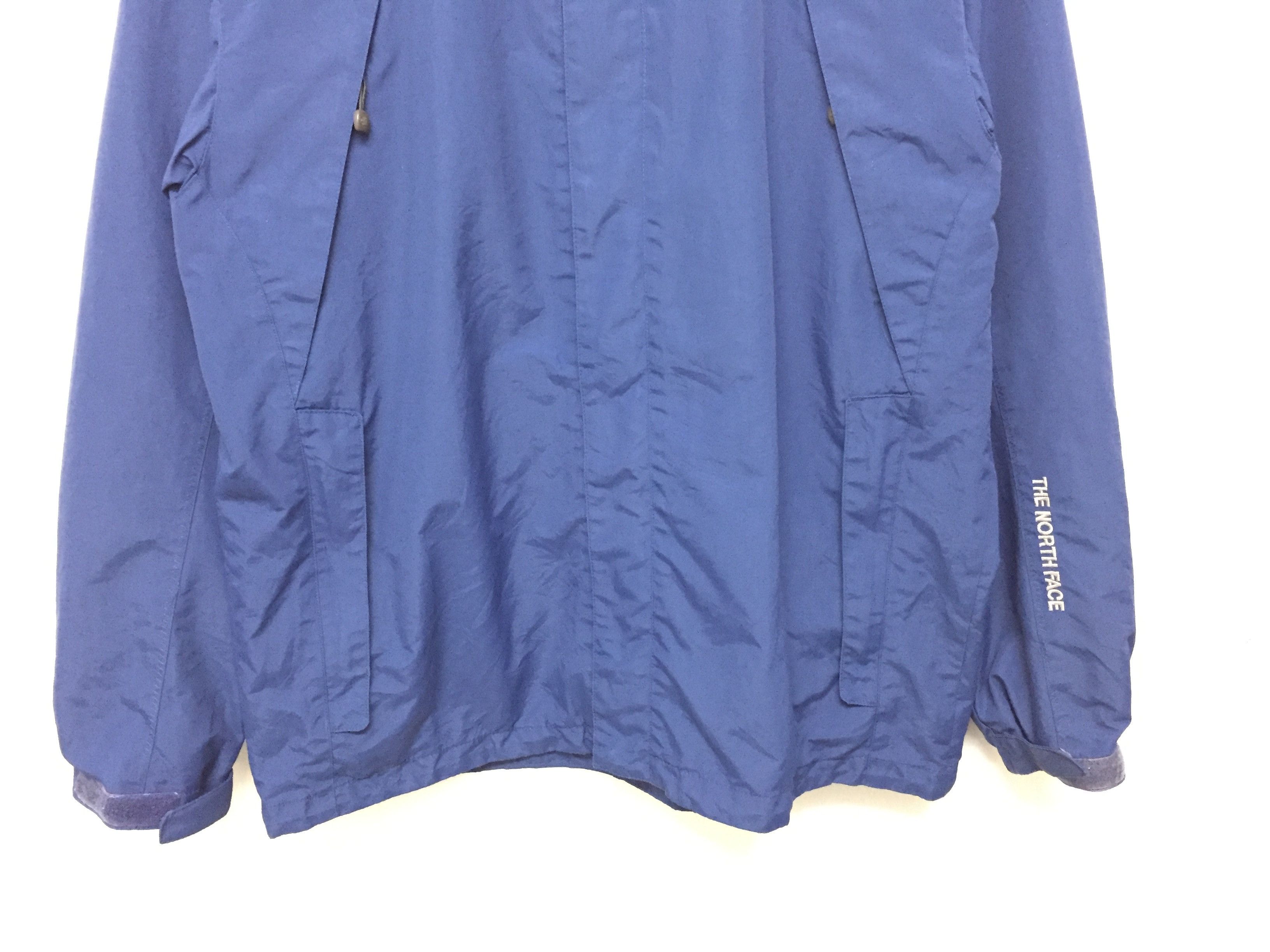 The North Face 90s The NORTH FACE Multipocket parka jacket Size US M / EU 48-50 / 2 - 4 Thumbnail