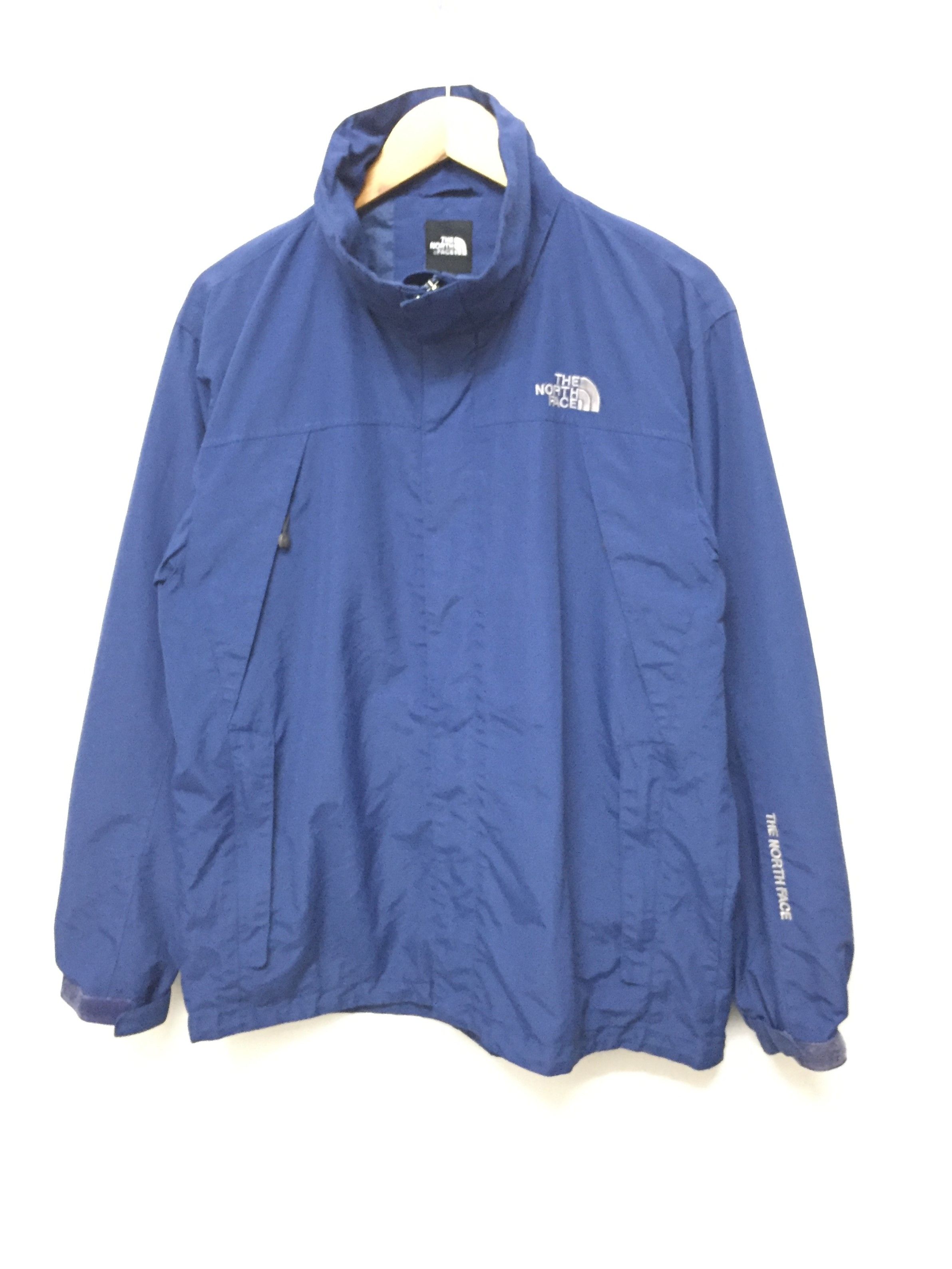 The North Face 90s The NORTH FACE Multipocket parka jacket | Grailed