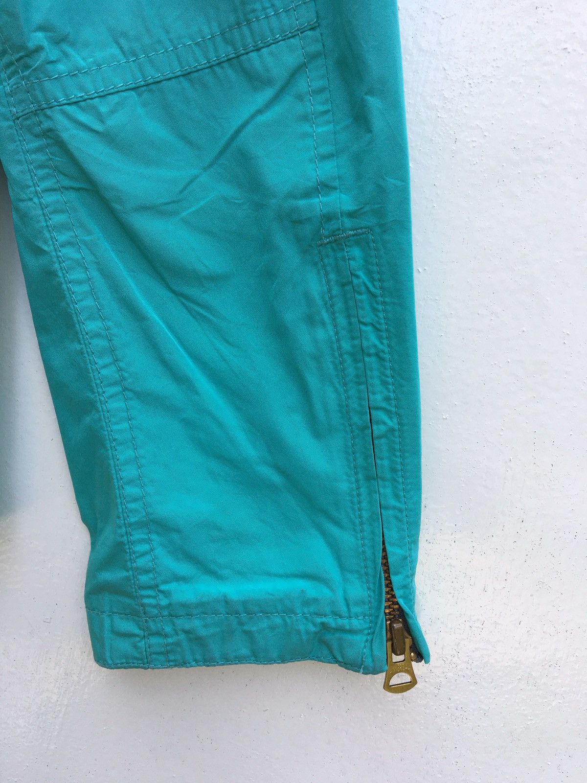Paul Smith Paul Smith Nylon Jacket/ Windbreaker Size US L / EU 52-54 / 3 - 20 Thumbnail
