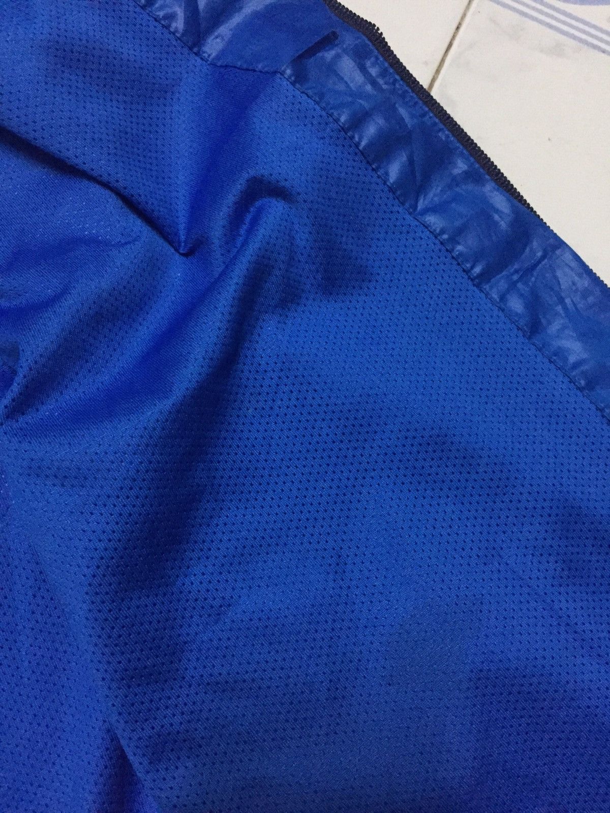 Adidas Adidas Block Colour Jacket Hoodie Size US M / EU 48-50 / 2 - 14 Thumbnail