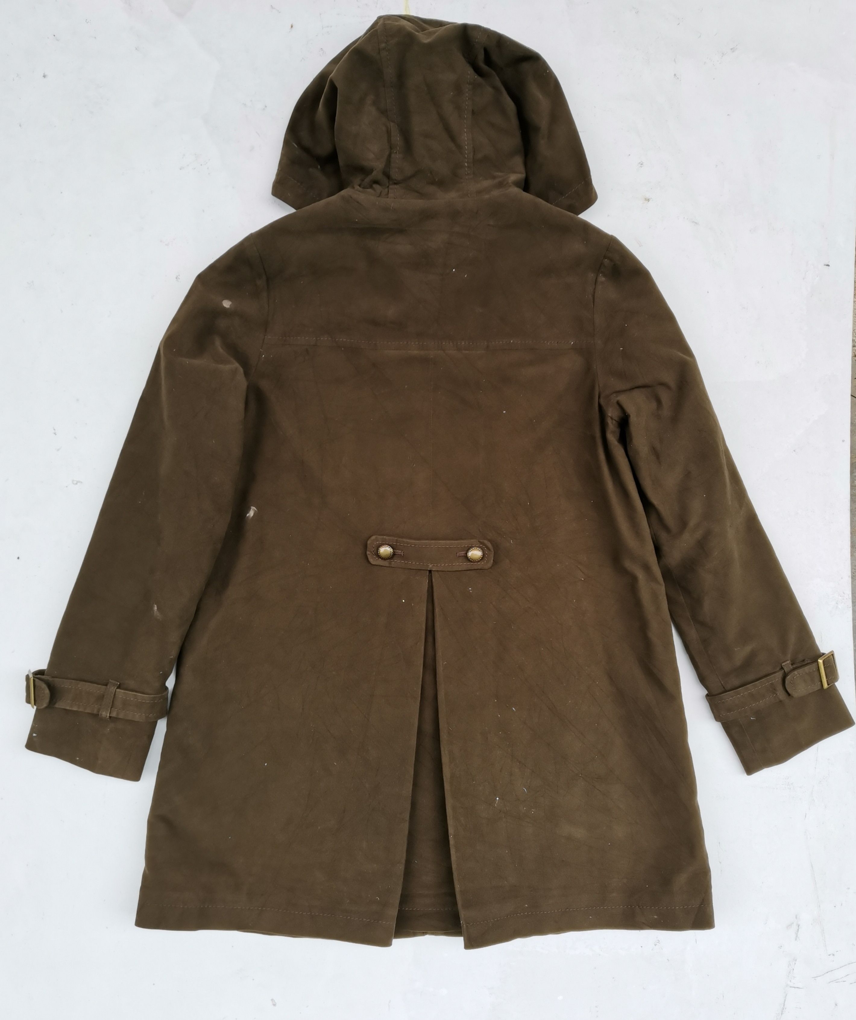 Other Rare!!! Elle Petit Hoodie Zipper Sweaters Size US L / EU 52-54 / 3 - 4 Thumbnail