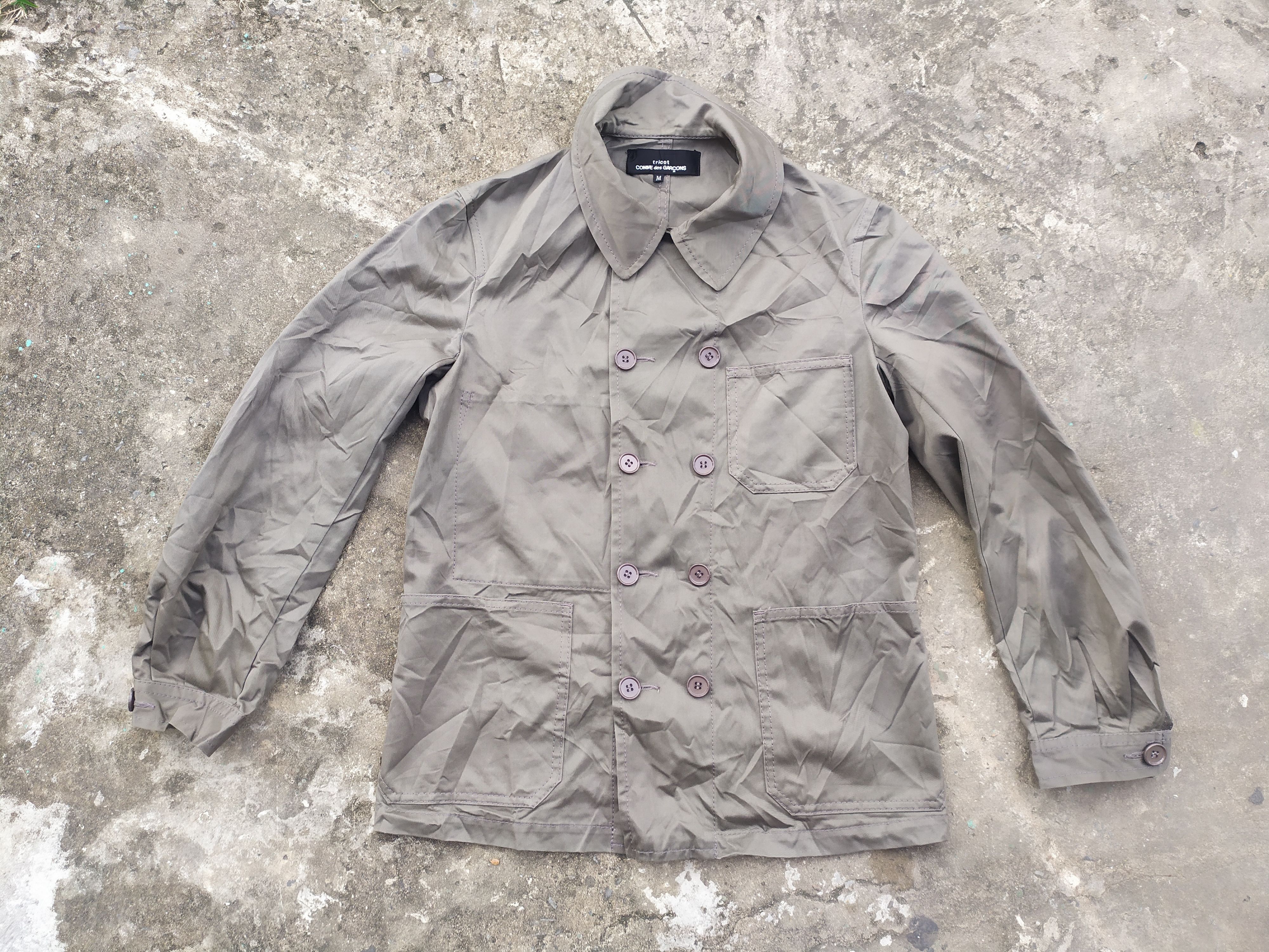 Comme des Garcons