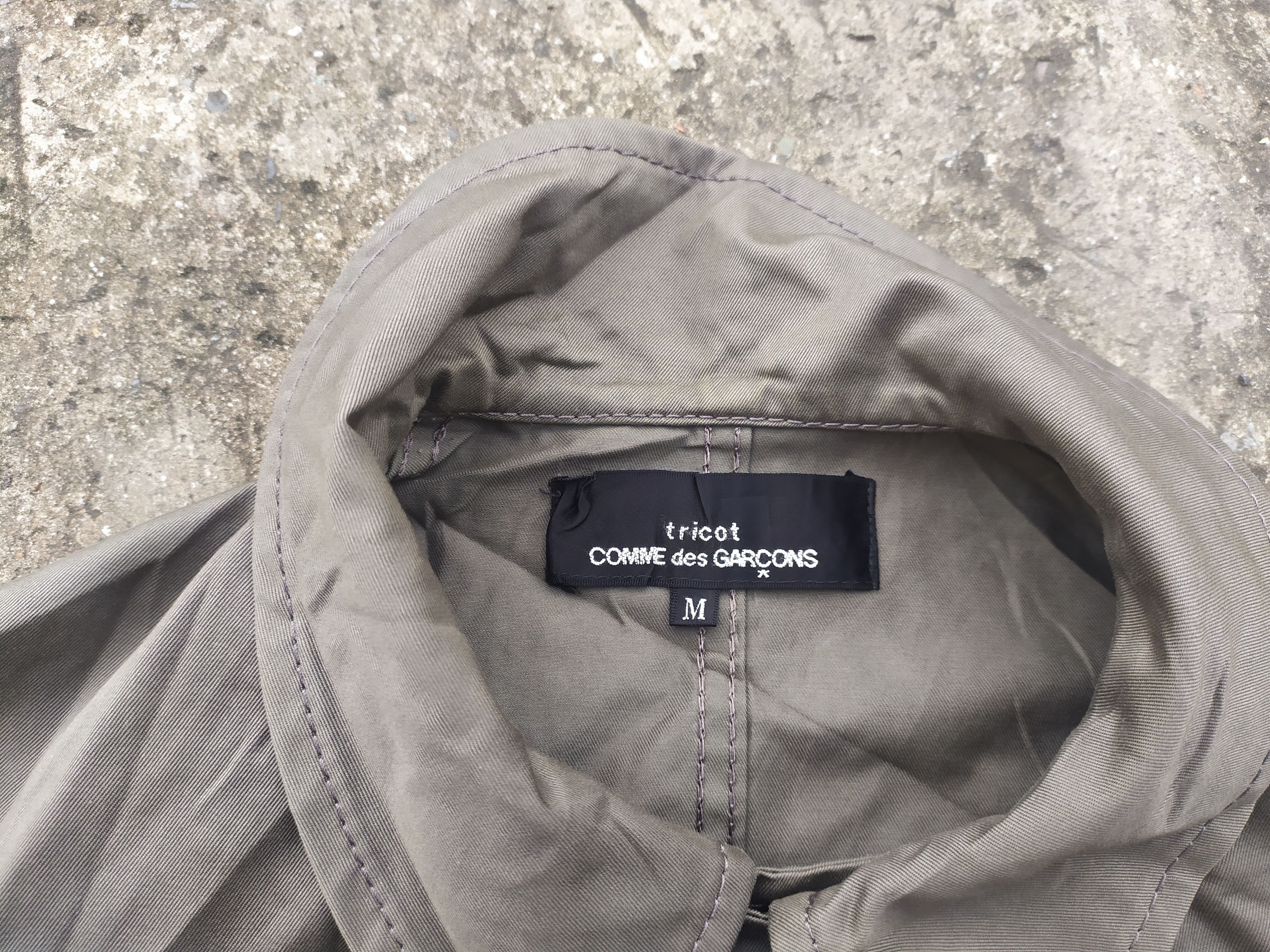 Comme des Garcons