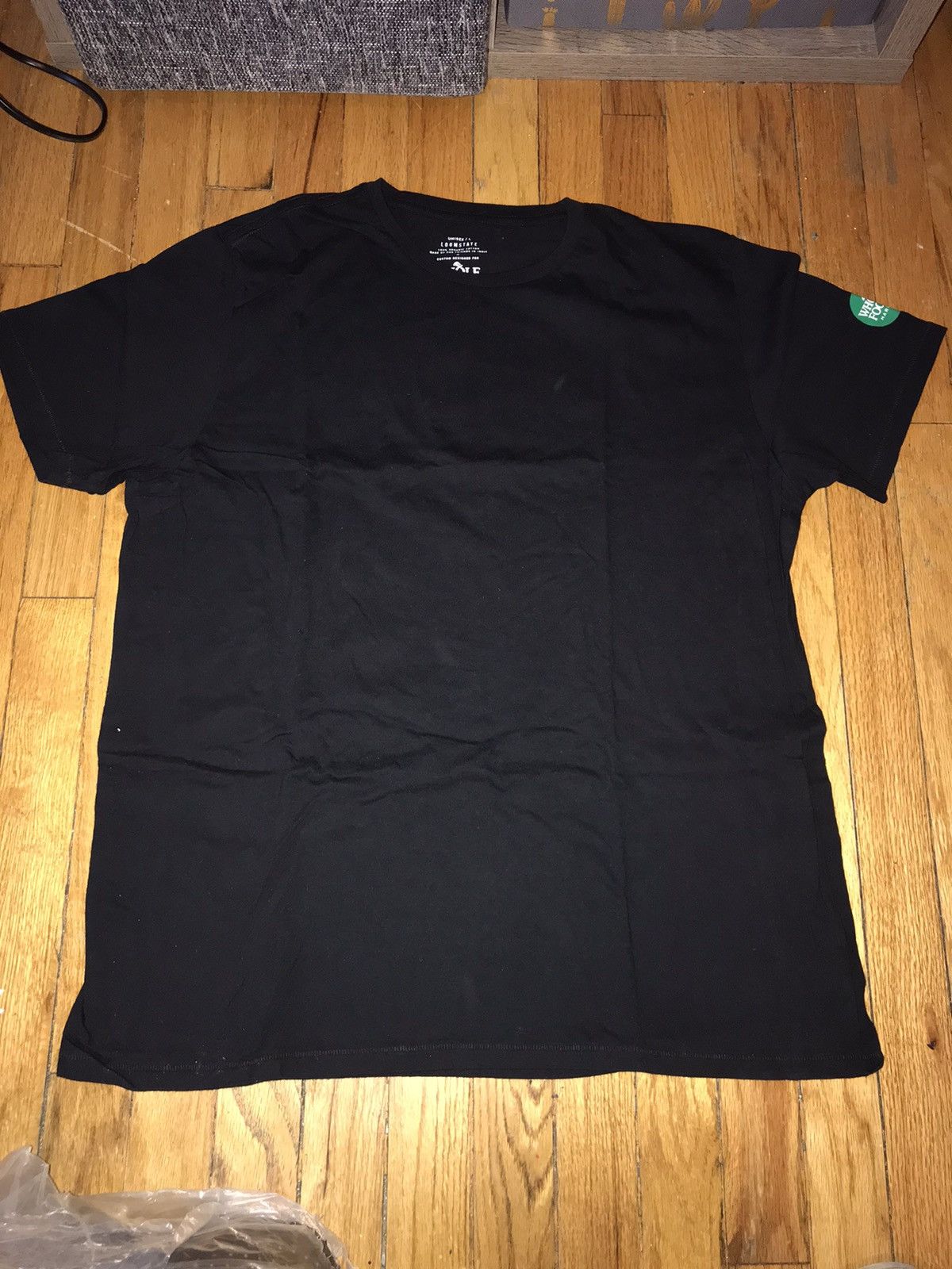 Other Whole Foods t shirt Size US L / EU 52-54 / 3 - 2 Thumbnail