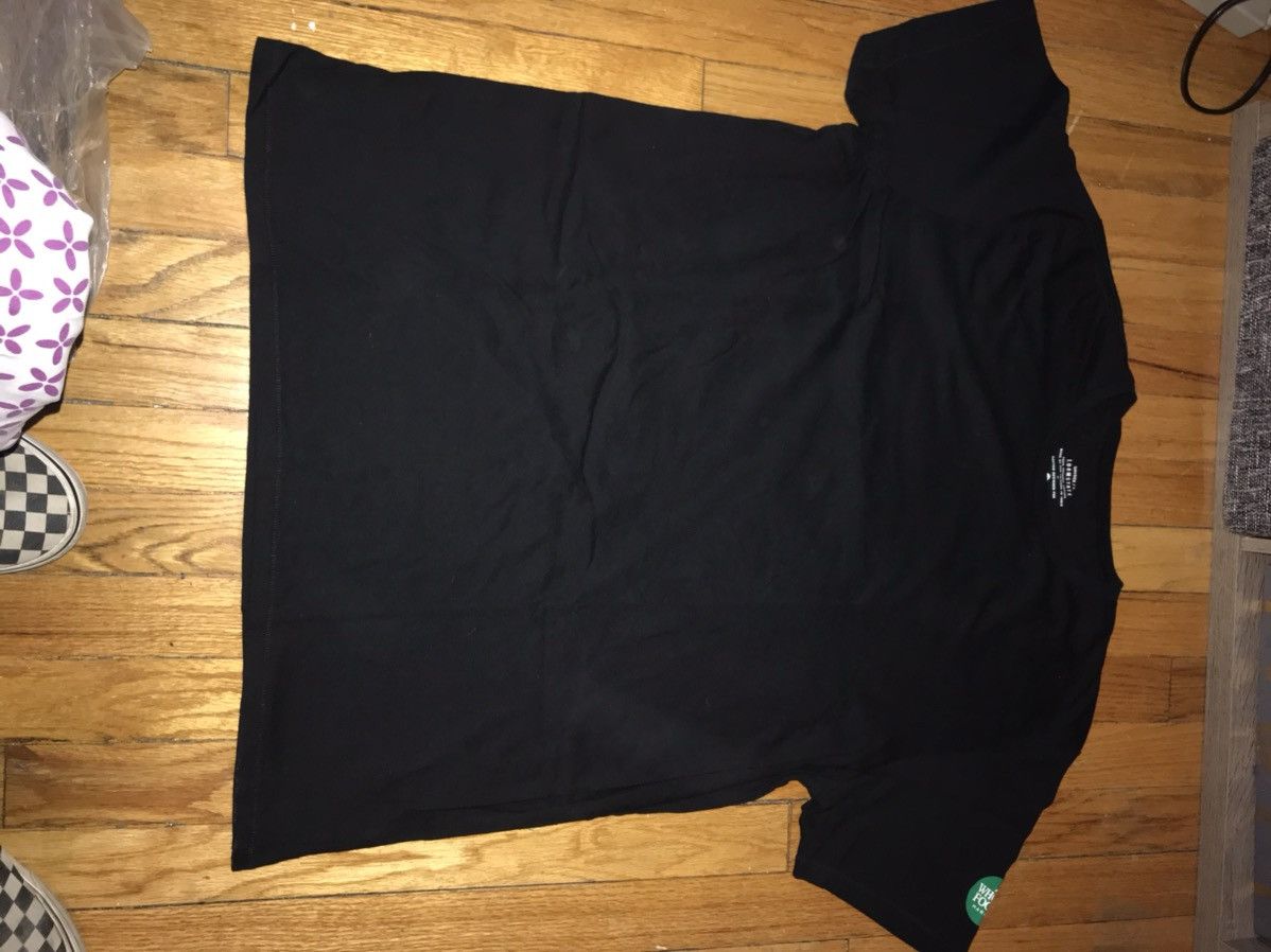 Other Whole Foods t shirt Size US L / EU 52-54 / 3 - 3 Thumbnail