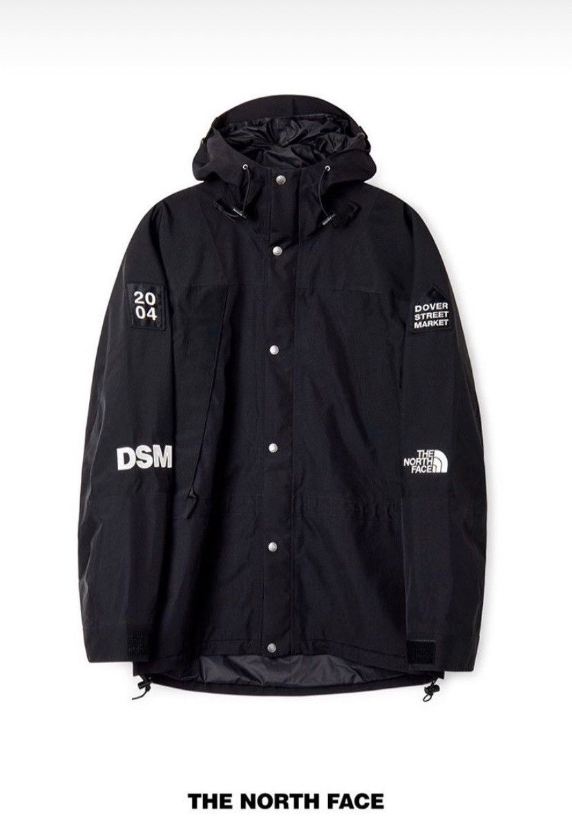 Dover Street Market × The North Face | Grailed