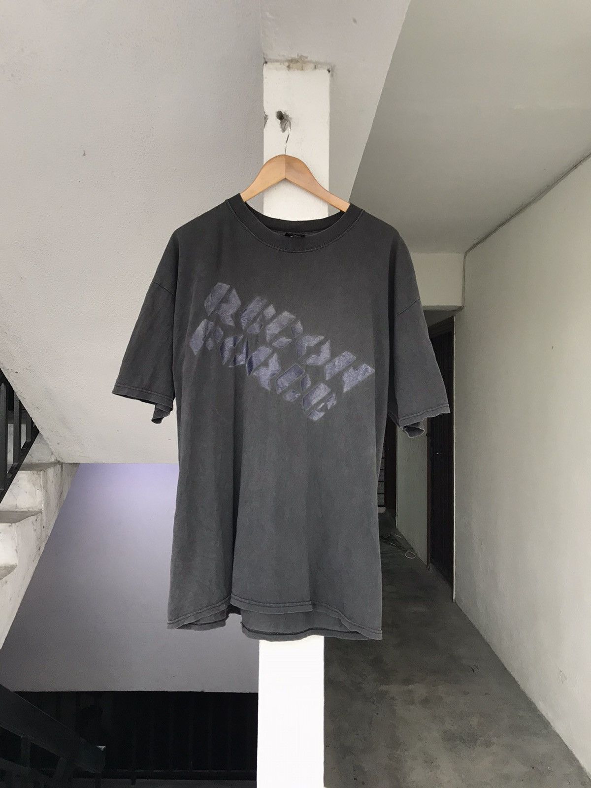 2000 Recon Force Futura Tee
